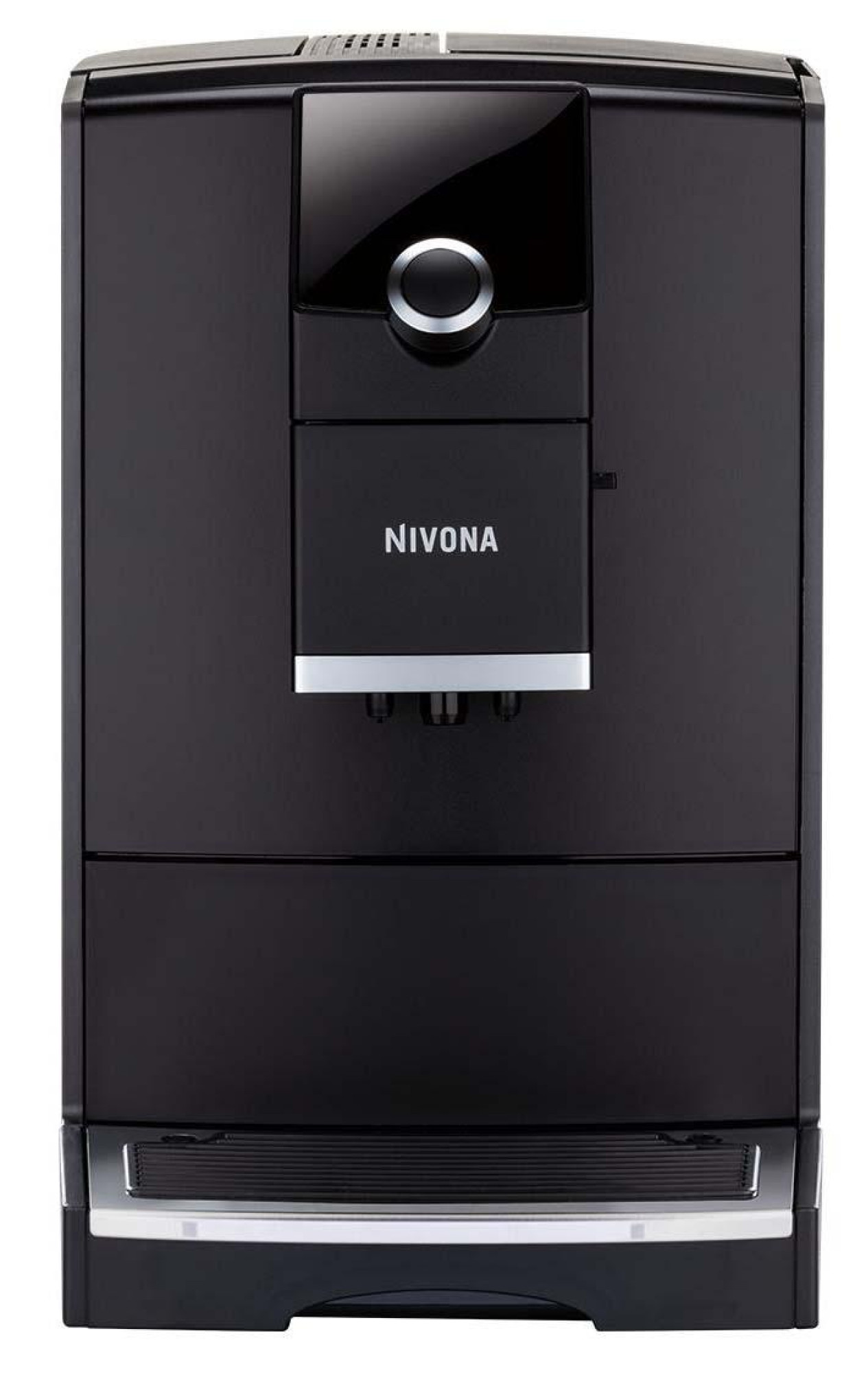 Кофемашина Nivona CafeRomatica NICR 792 фото-5