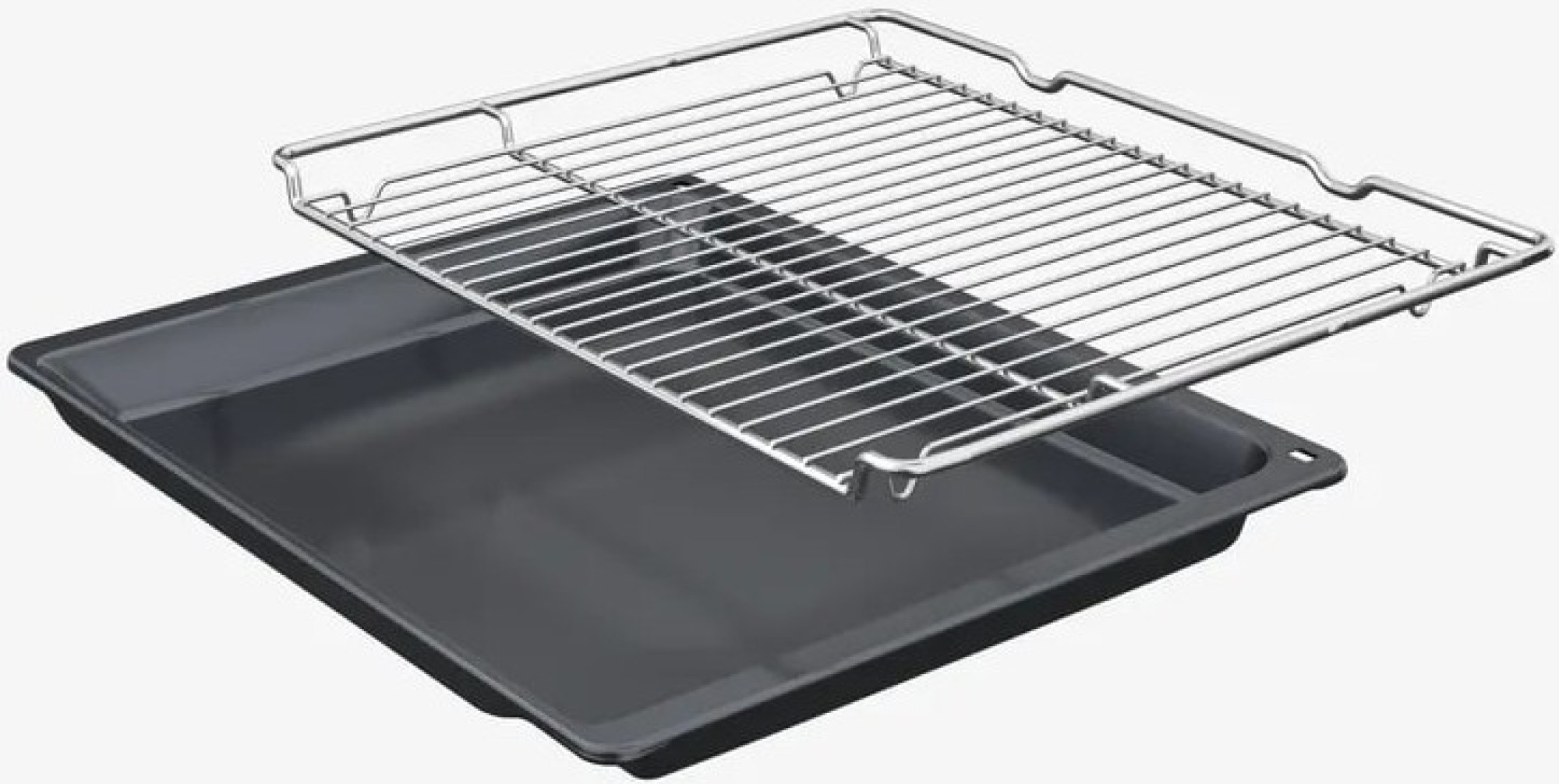 Духовой шкаф Bosch HBA534EB3 фото-5 Духовой шкаф Bosch HBA534EB3 фото-5