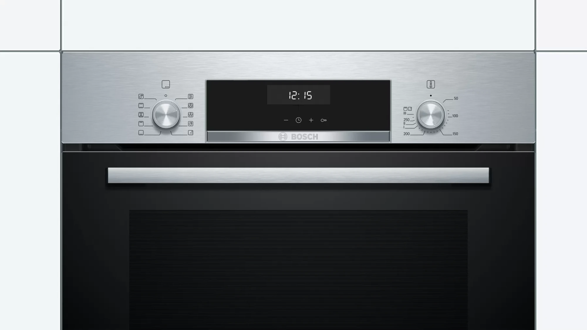 Духовой шкаф Bosch HBJ558YS0Q - фото2