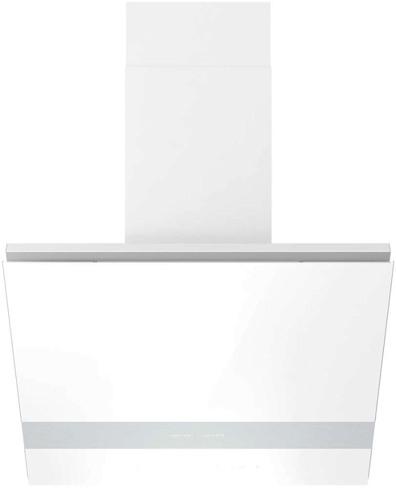 Вытяжка каминная Gorenje Ora-Ito WHI643ORAW - фото2
