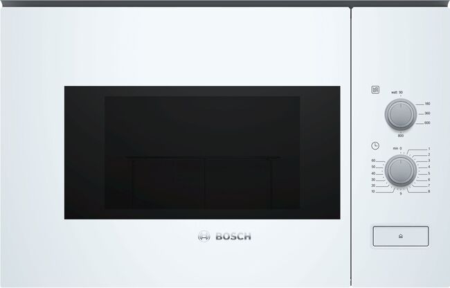 Встраиваемая микроволновая печь Bosch BFL520MW0 - фото1