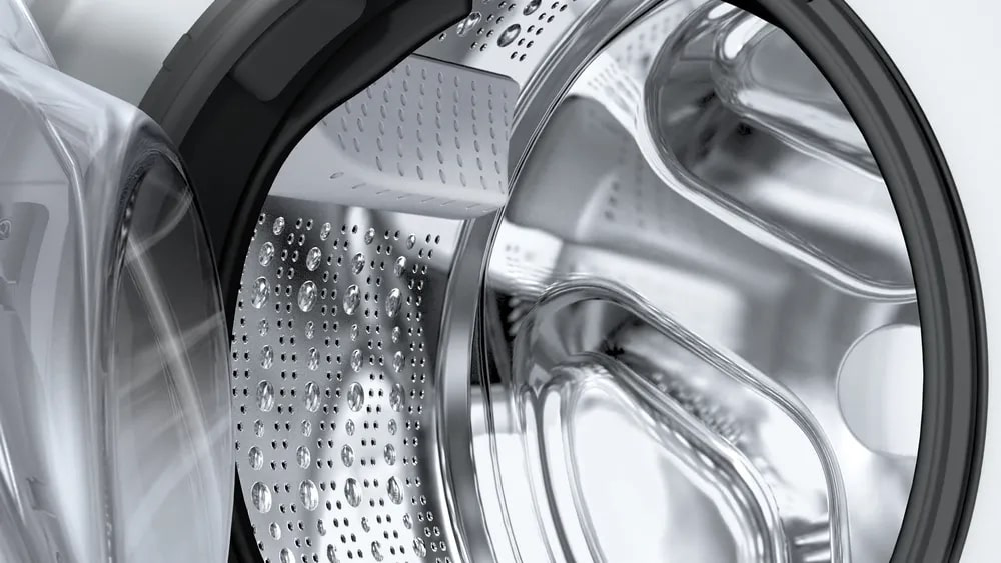 Стирально-сушильная машина Bosch WDS28460ME фото-3 Стирально-сушильная машина Bosch WDS28460ME фото-3
