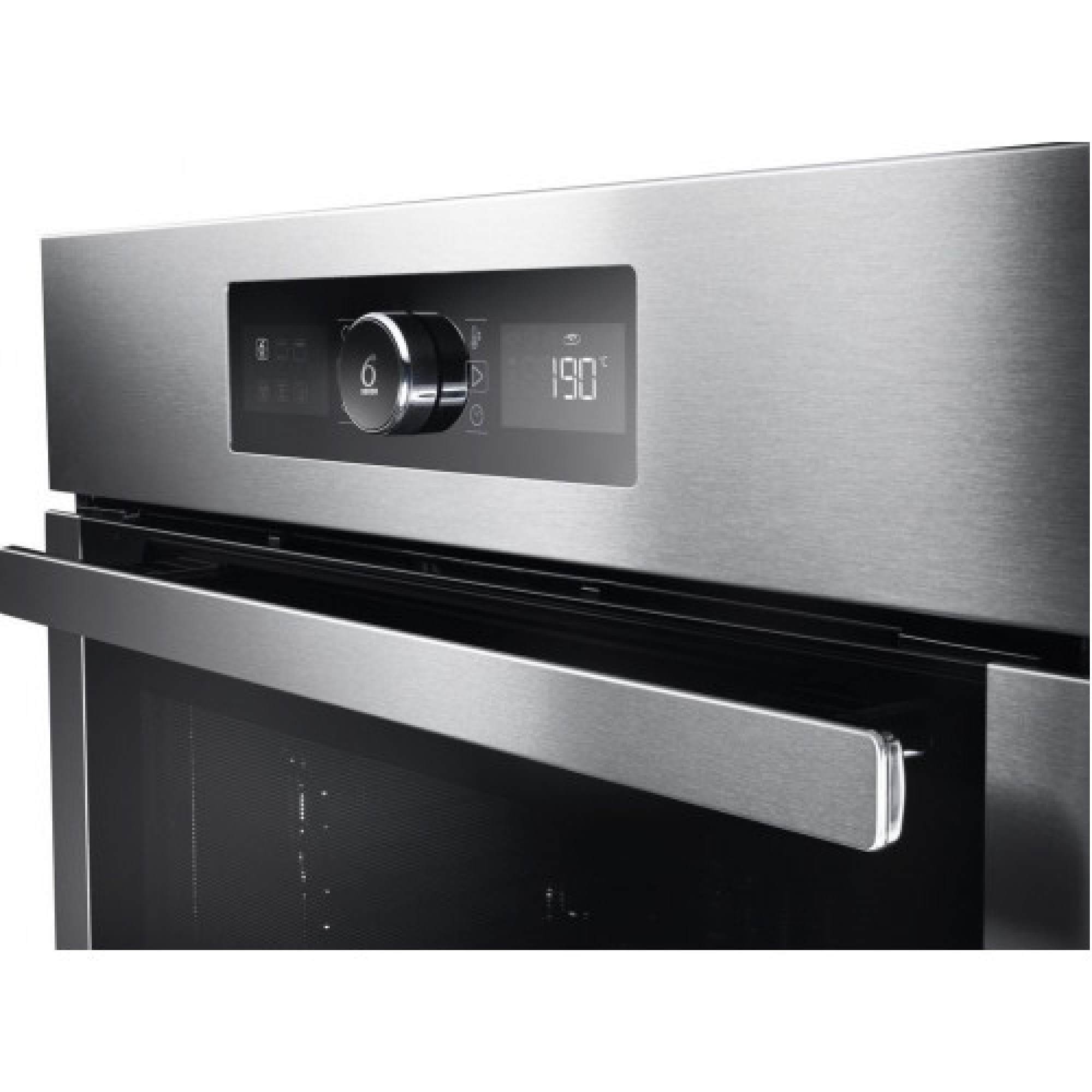 Духовой шкаф Whirlpool AKZ9 6230 IX - фото2