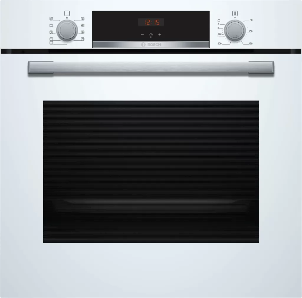 Духовой шкаф Bosch HBA534BW3 - фото1