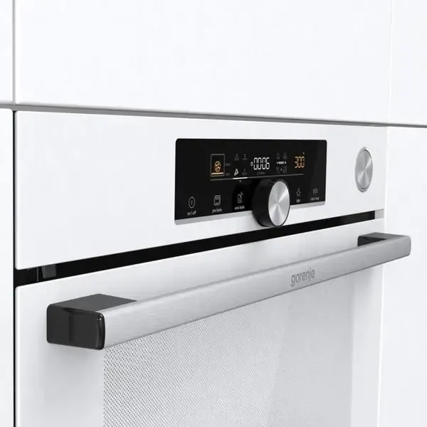 Духовой шкаф Gorenje BPSA6747A08WG фото-5