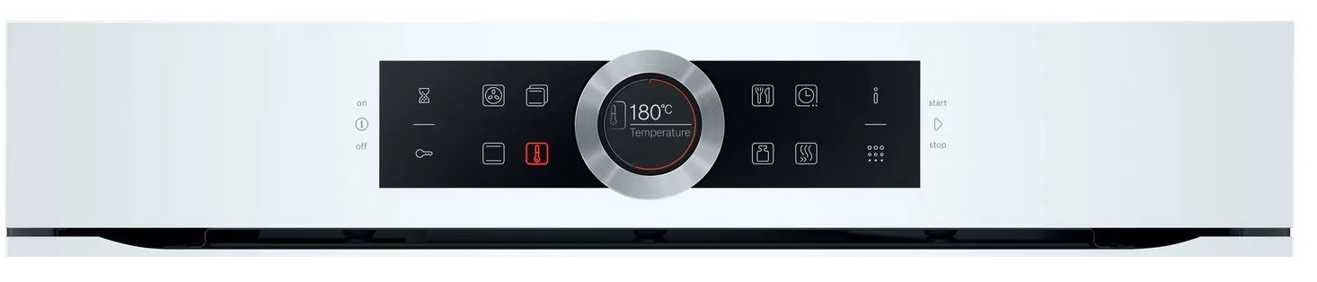 Духовой шкаф Bosch HBG675BW1 - фото2