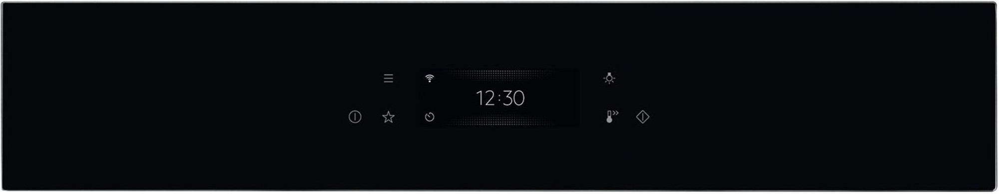 Духовой шкаф Electrolux LVL8E09Z фото-5