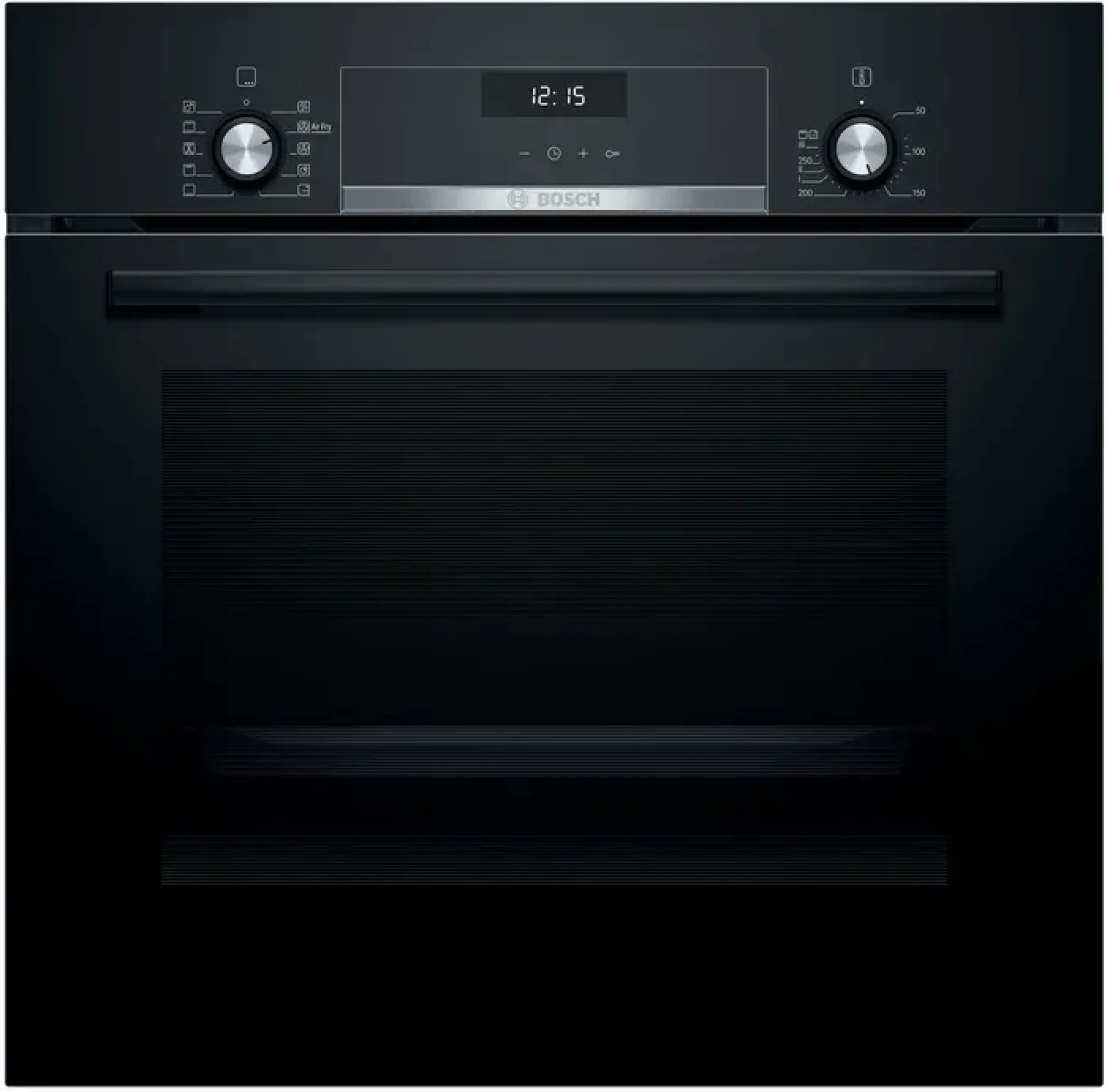 Духовой шкаф Bosch HBJ558YB3Q - фото1