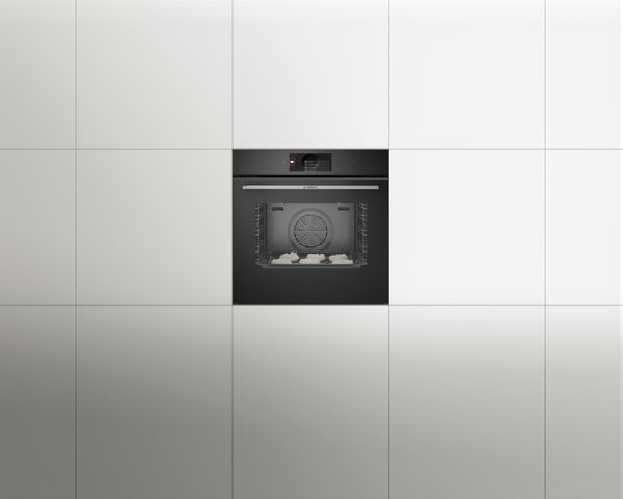 Духовой шкаф Bosch HBA372EB3 фото-3 Духовой шкаф Bosch HBA372EB3 фото-3