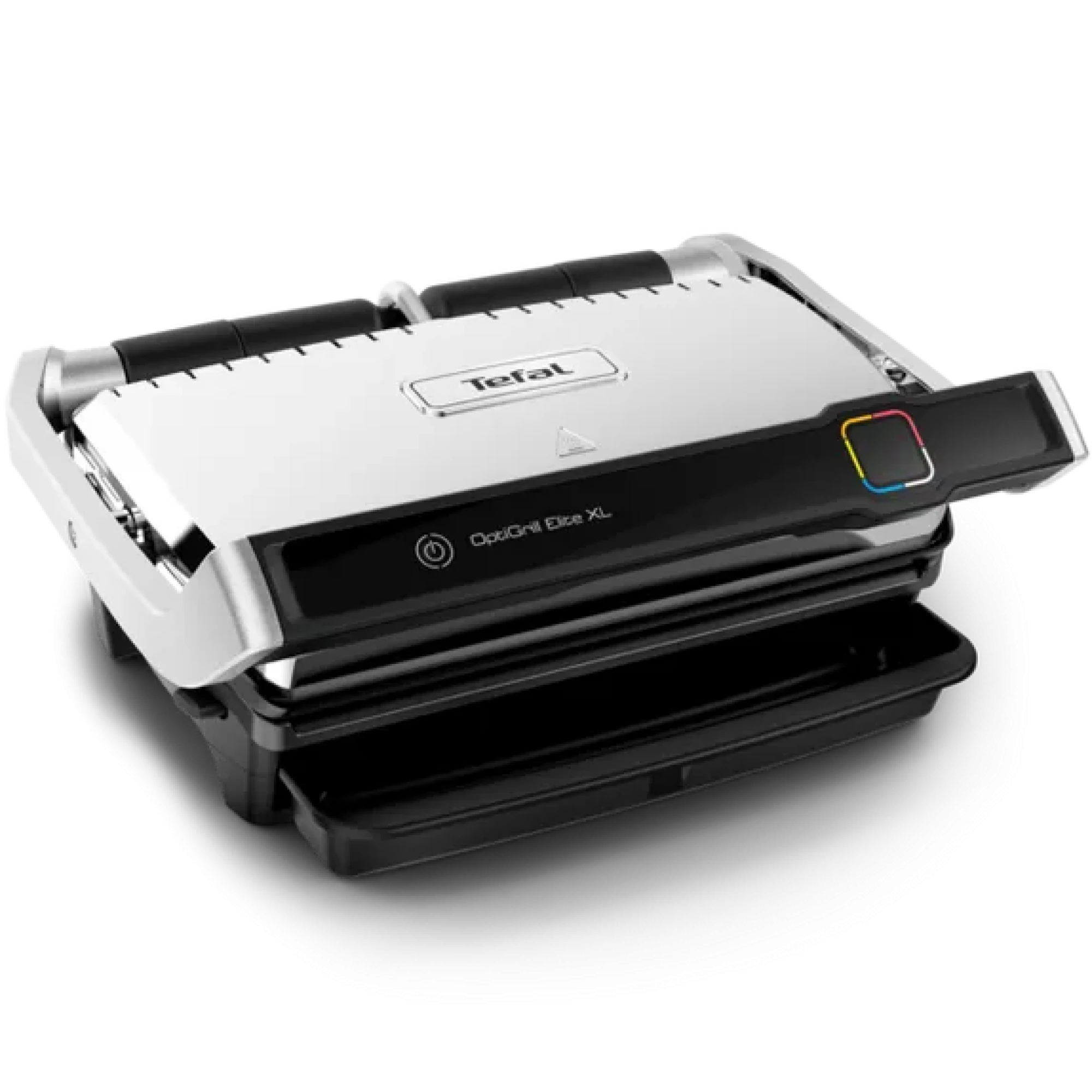 Электрогриль Tefal Optigrill Elite XL GC760D30 - фото1