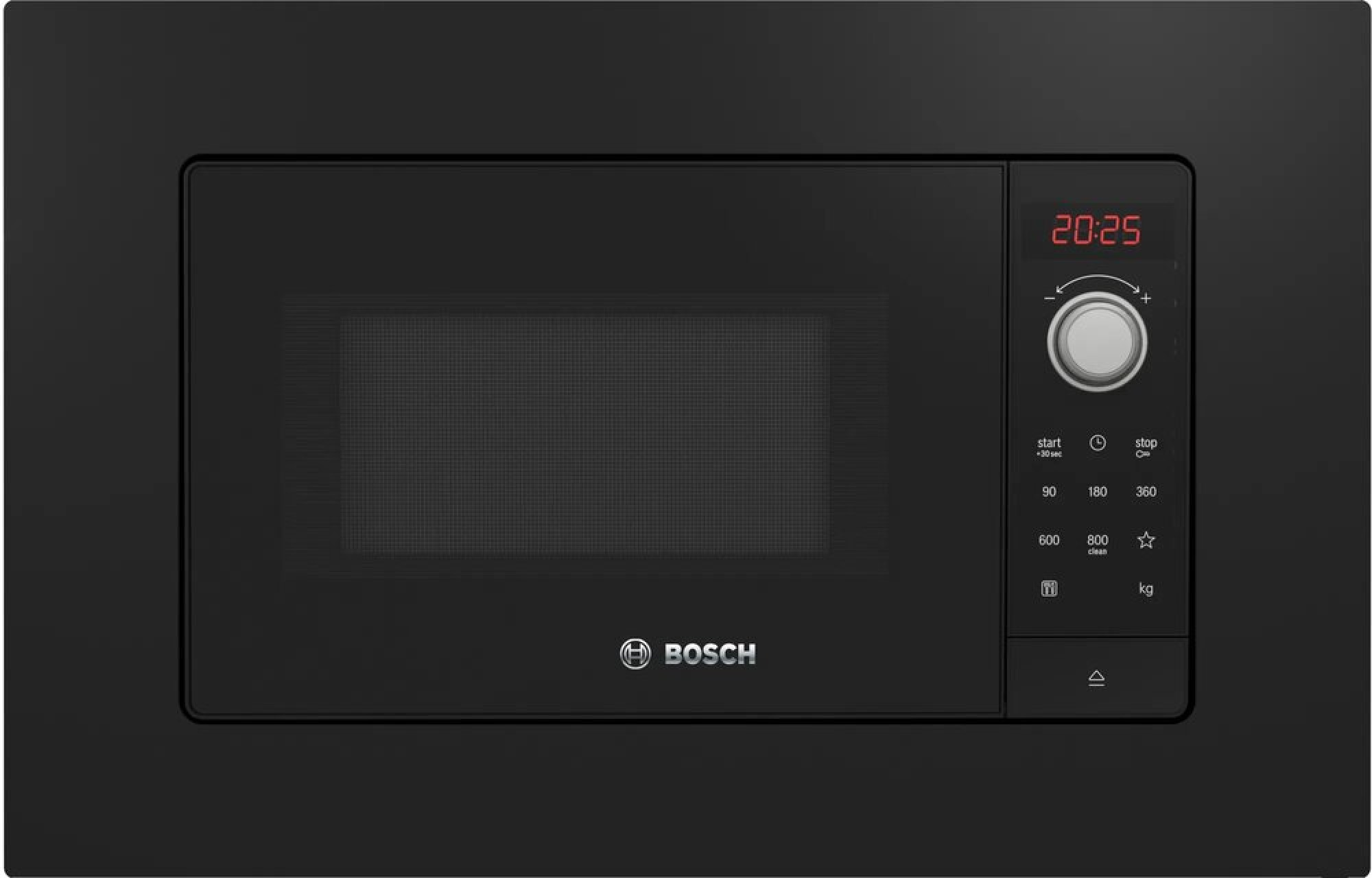 Встраиваемая микроволновая печь Bosch BFL623MB3 - фото1
