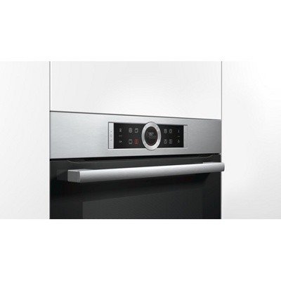Духовой шкаф Bosch HBG635BS1 - фото2