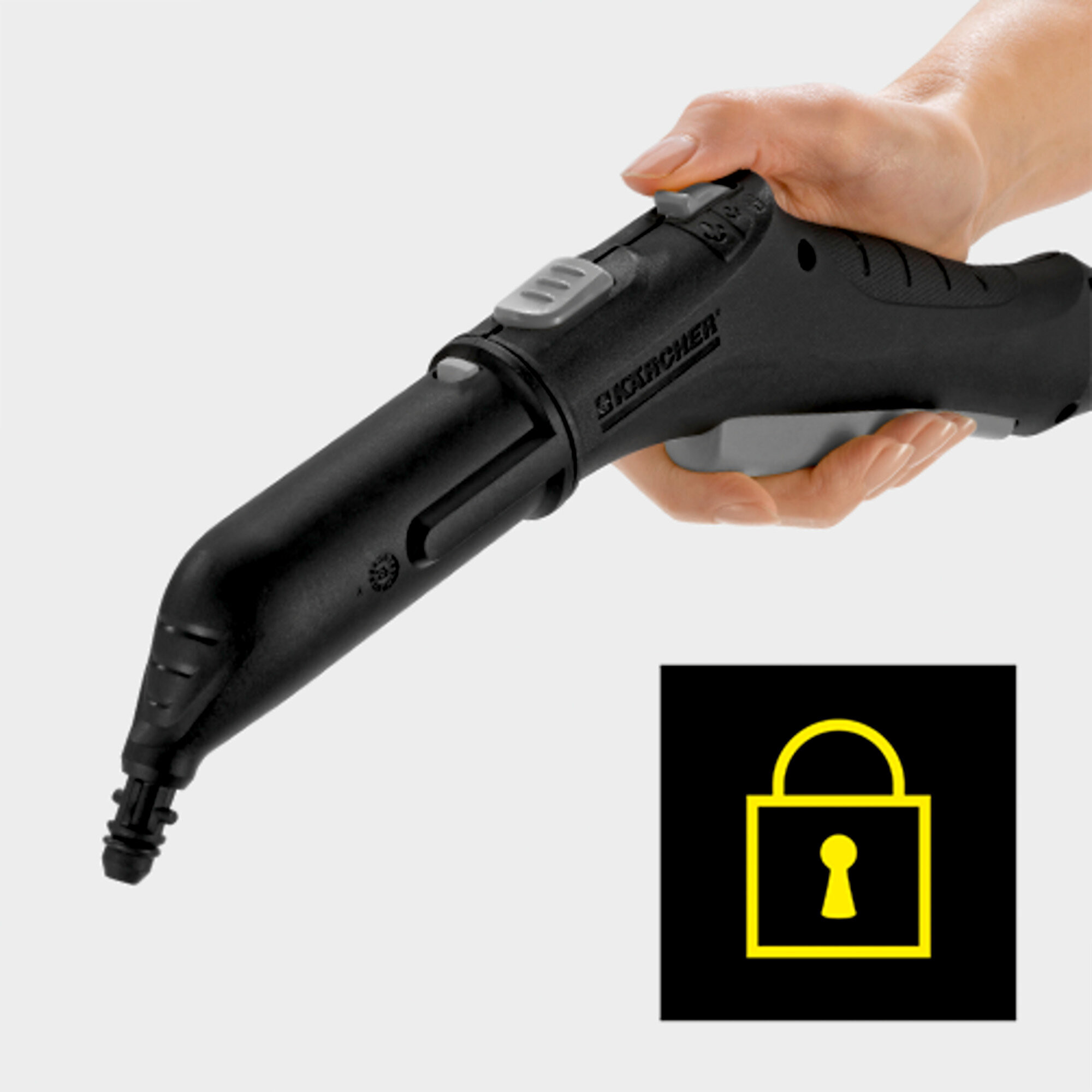 Пароочиститель Karcher SC 2 EasyFix 1.512-600.0 фото-6 Пароочиститель Karcher SC 2 EasyFix 1.512-600.0 фото-6