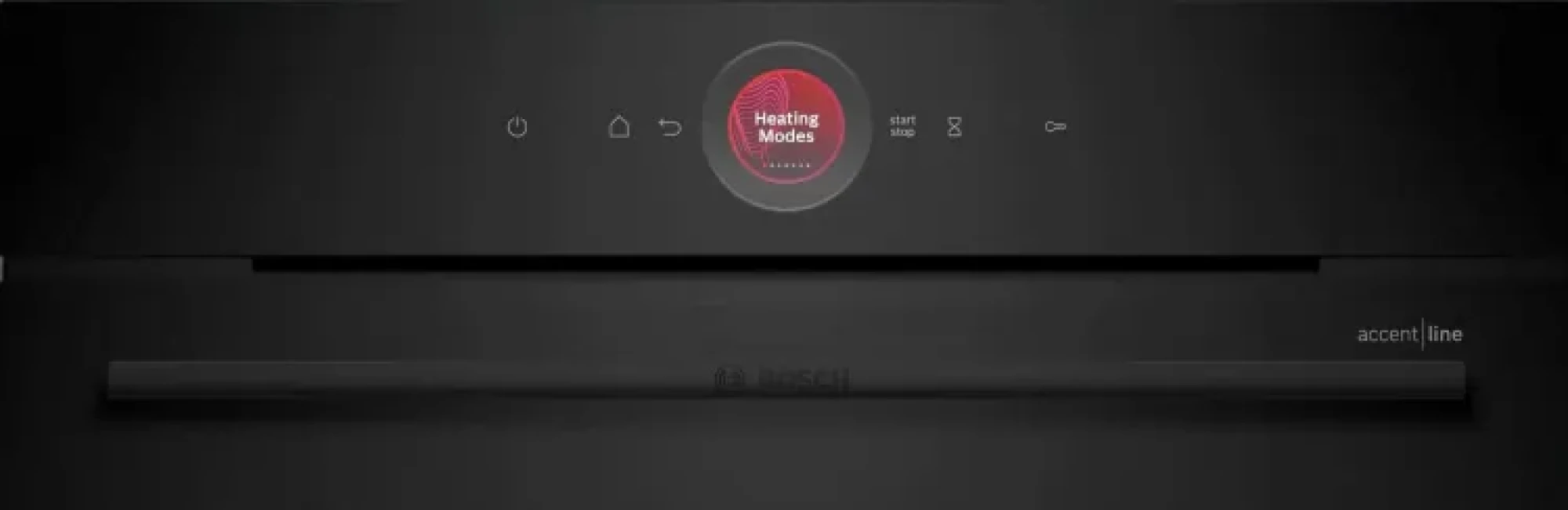 Духовой шкаф Bosch HBG9742B1S фото-5