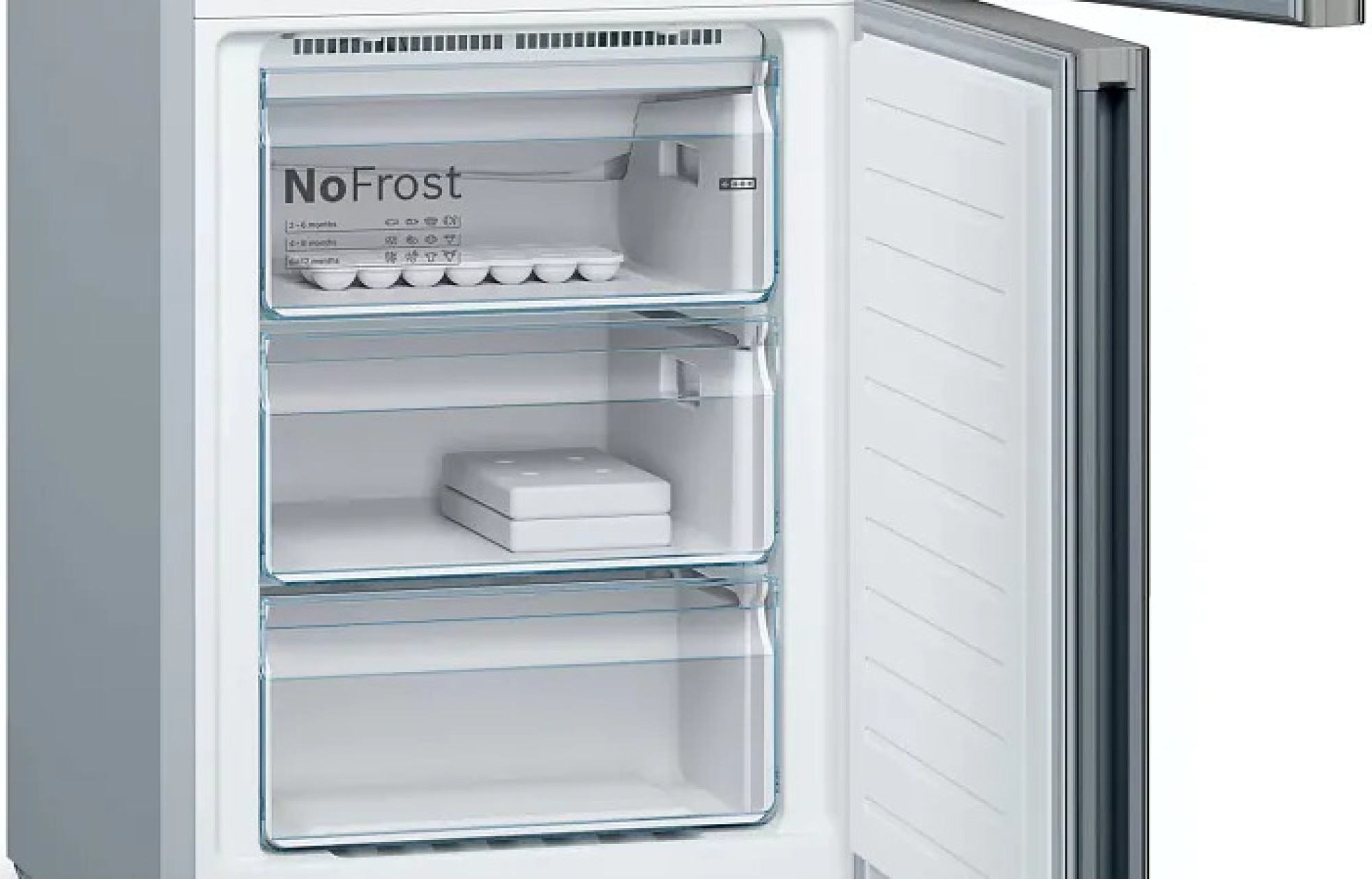 Холодильник Bosch KGN39LB30U фото-5 Холодильник Bosch KGN39LB30U фото-5