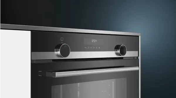 Электрический духовой шкаф Siemens HB578GOS6 фото-3 Электрический духовой шкаф Siemens HB578GOS6 фото-3