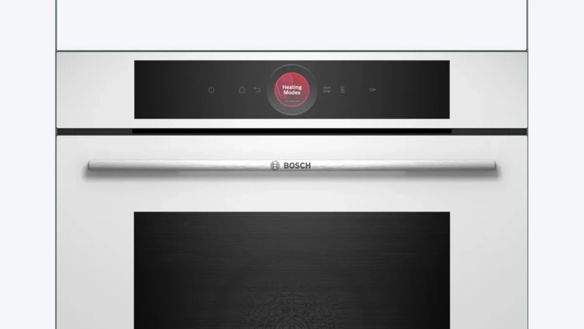 Электрический духовой шкаф Bosch HBG7741W1  - фото2