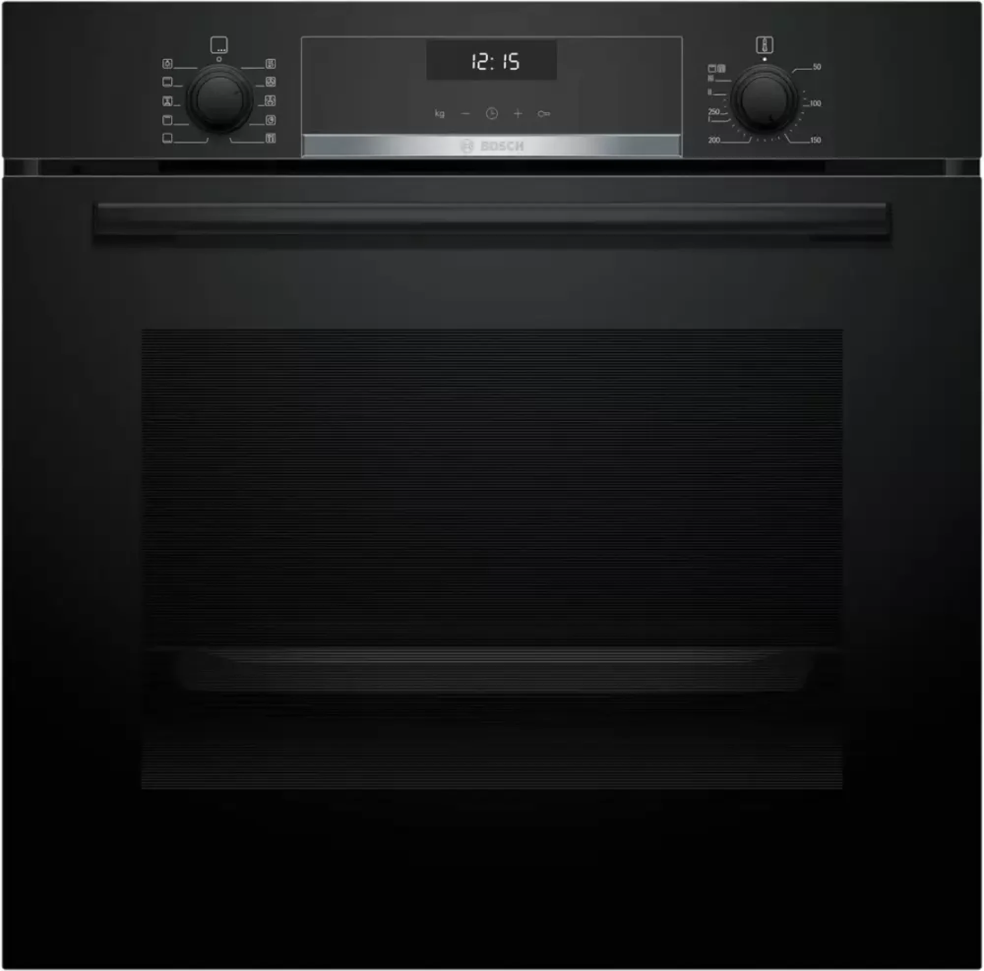 Духовой шкаф Bosch HBG537EB3 - фото1