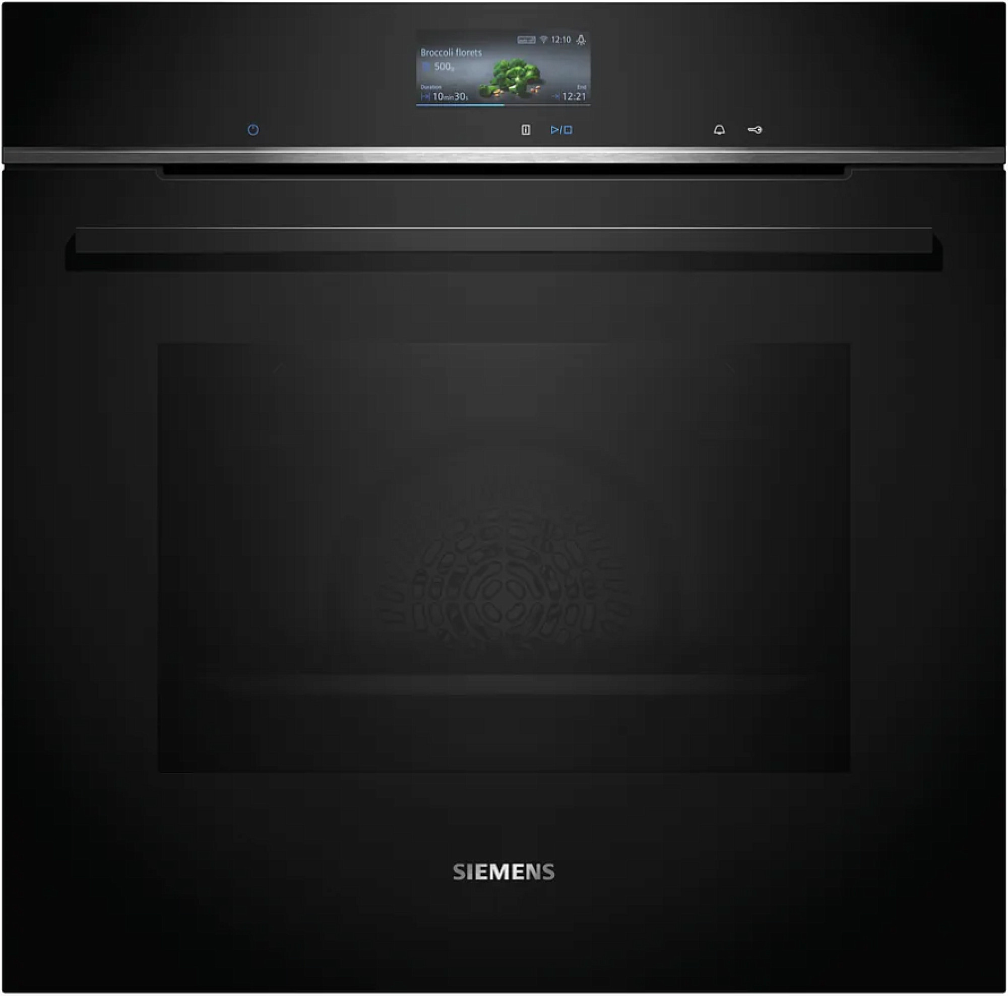 Духовой шкаф Siemens HB776G1B1 - фото1