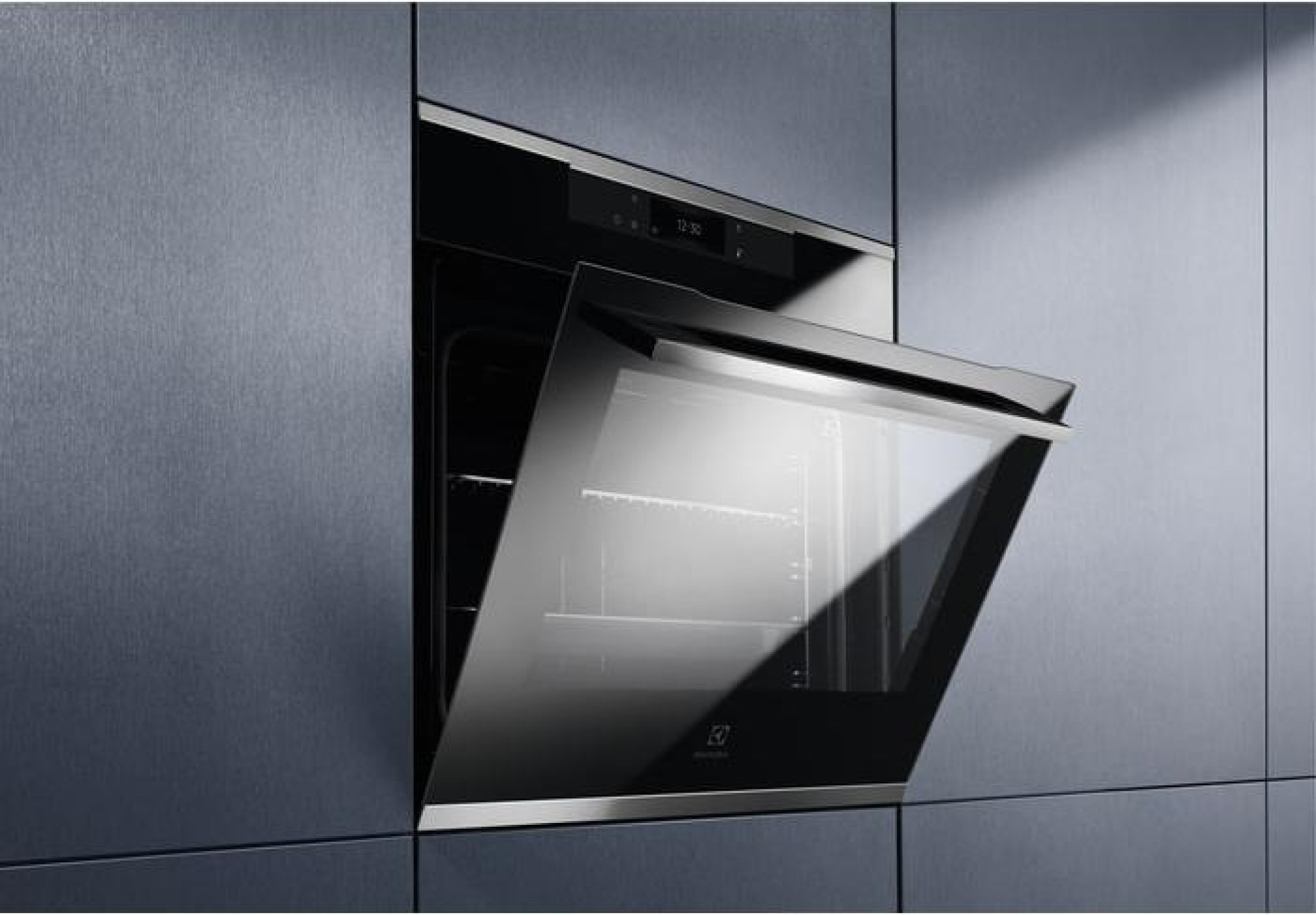 Духовой шкаф Electrolux KOEBP39WX - фото2