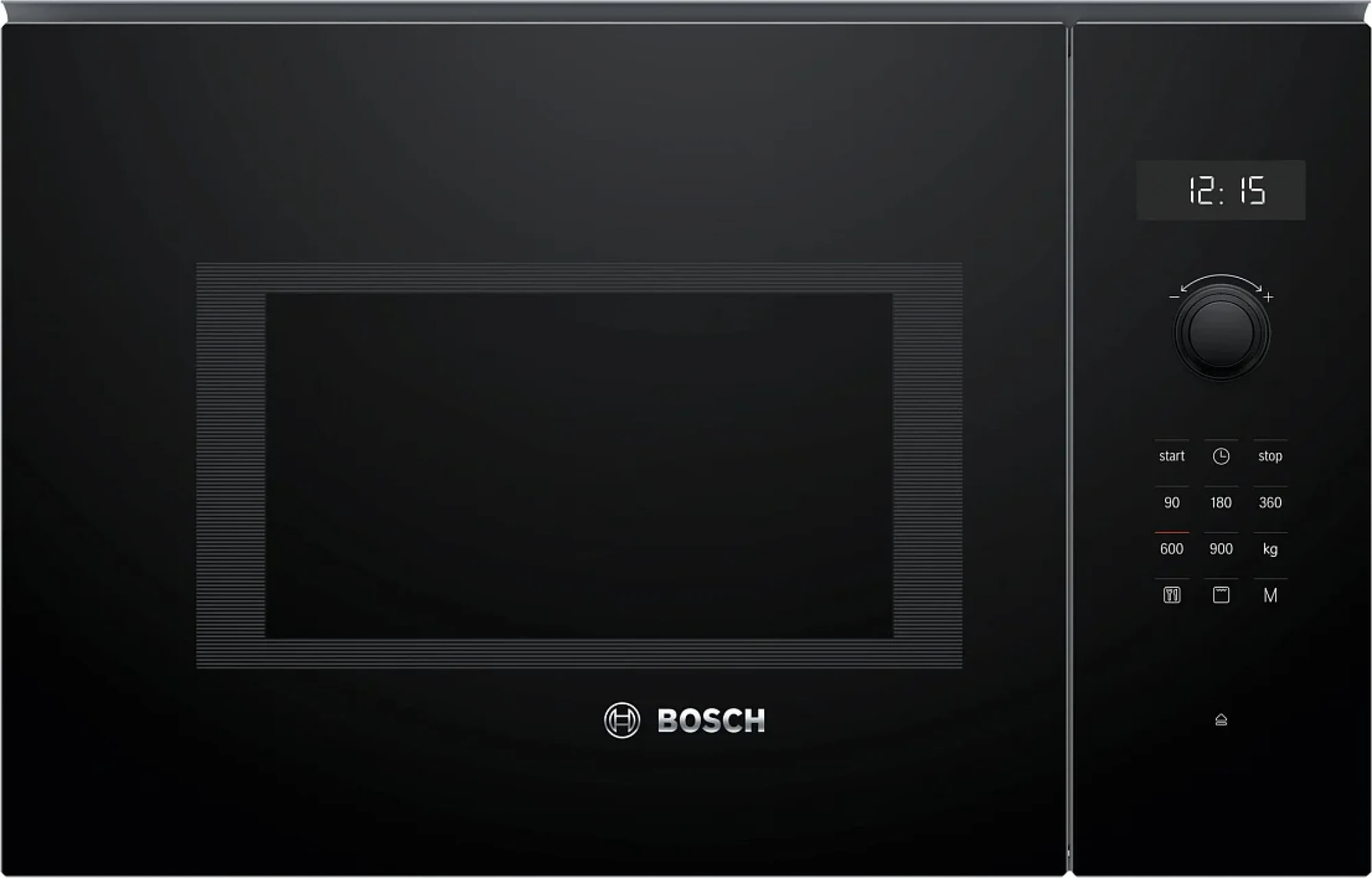 Встраиваемая микроволновая печь Bosch BEL554MB0 - фото1