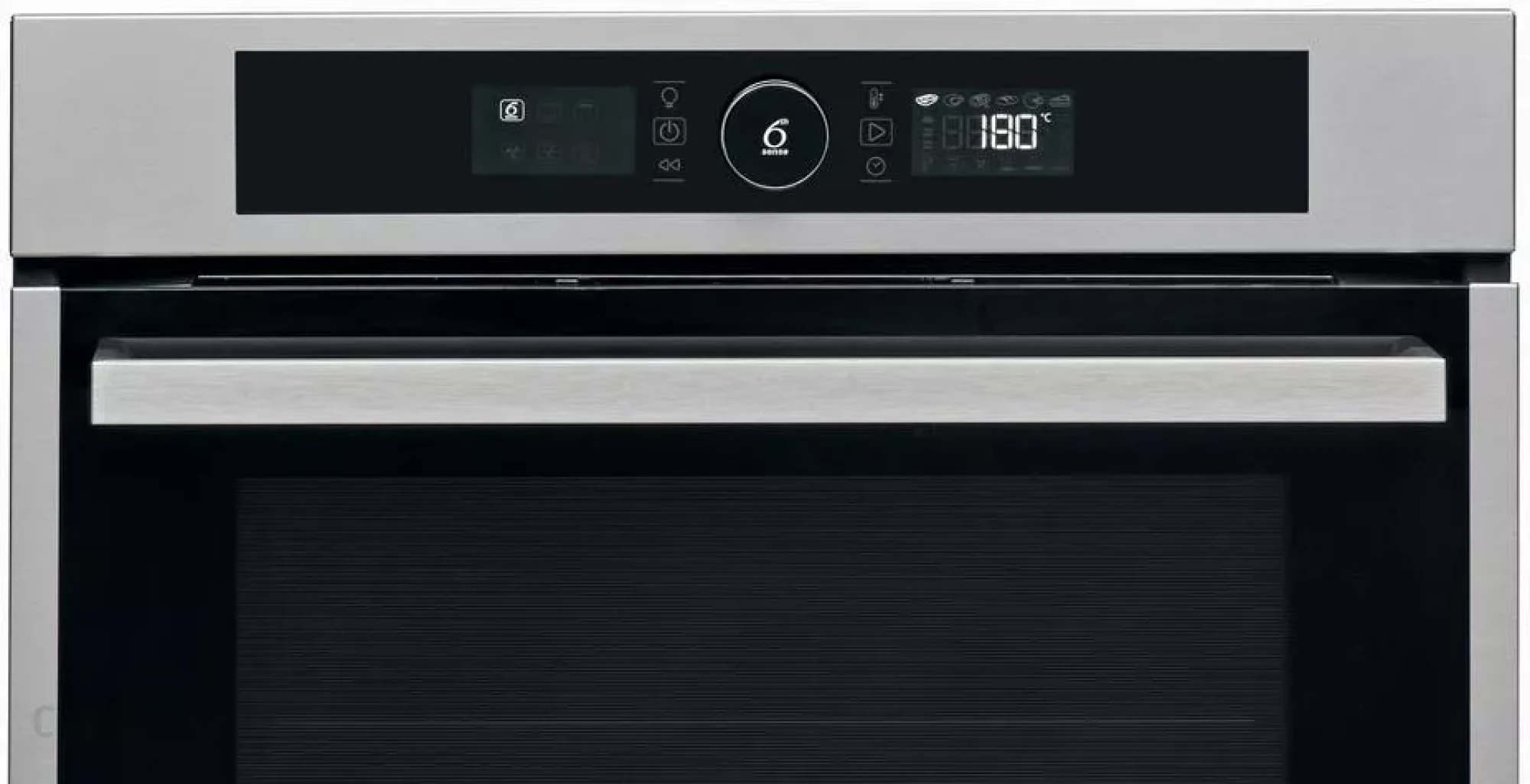Духовой шкаф Whirlpool OAKZ9 7921 CS IX фото-3