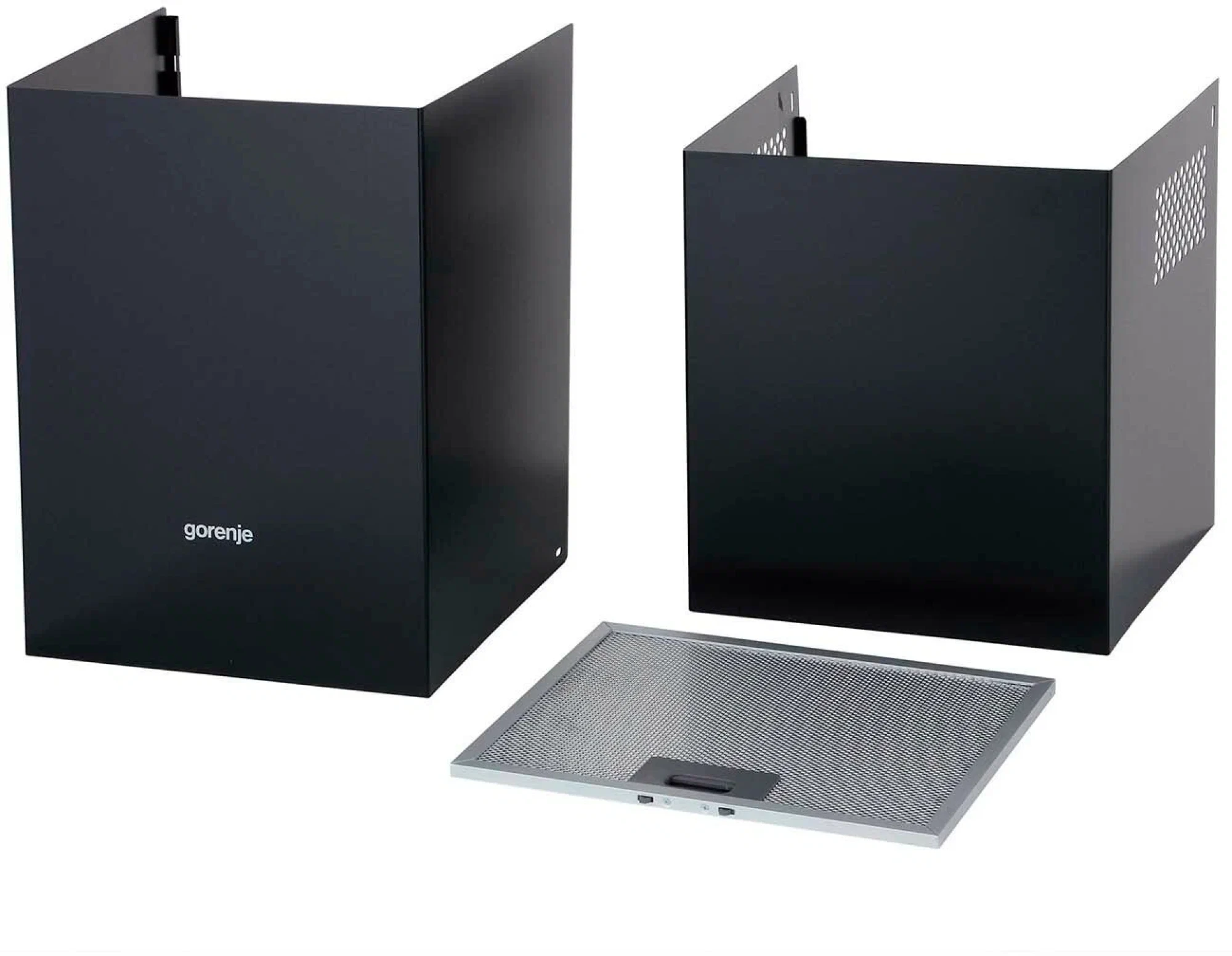 Вытяжка Gorenje WHI649EB фото-5 Вытяжка Gorenje WHI649EB фото-5