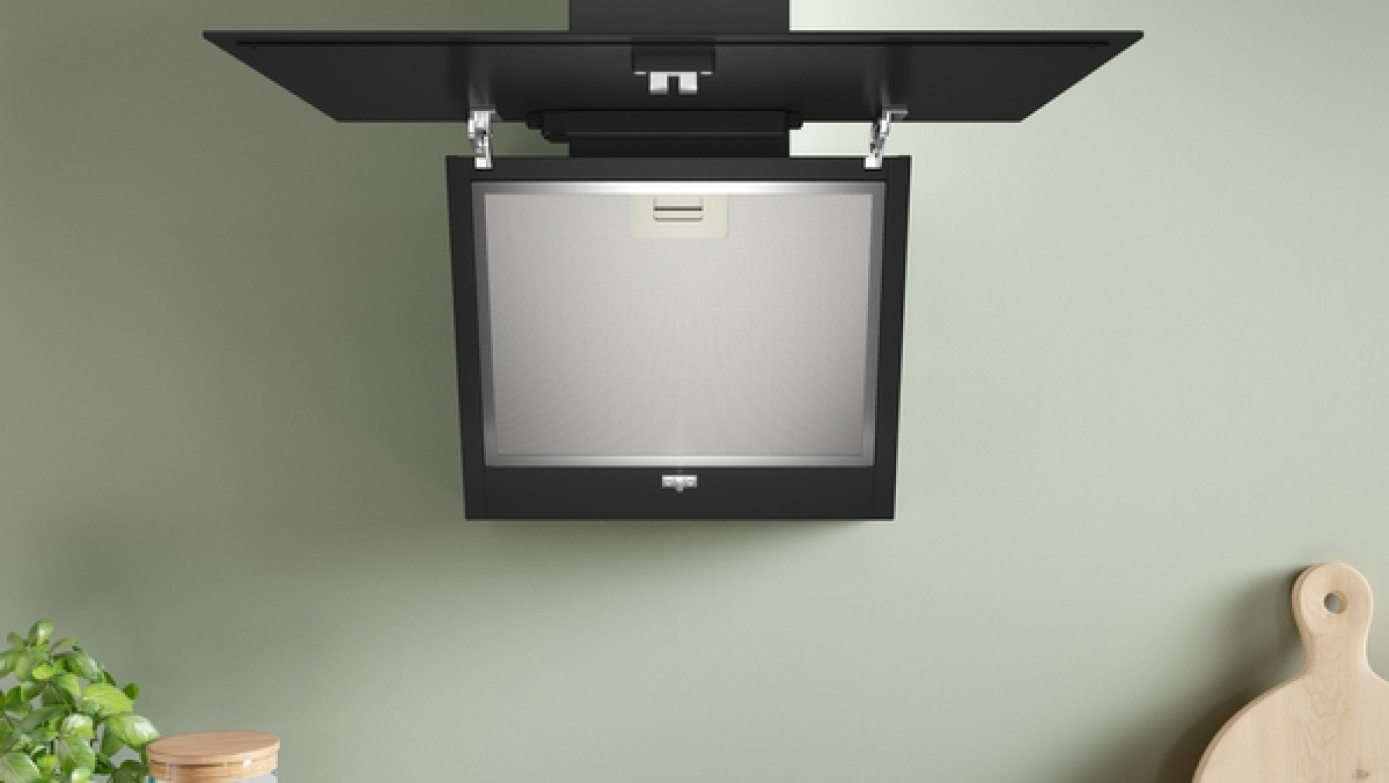 Вытяжка BOSCH DWK65DK60 фото-5 Вытяжка BOSCH DWK65DK60 фото-5