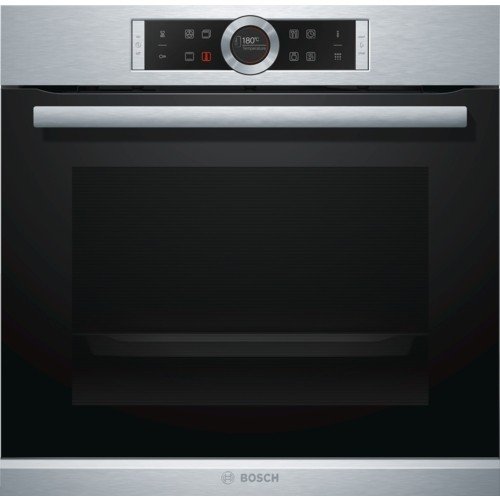 Духовой шкаф Bosch HBG6750S1 - фото1
