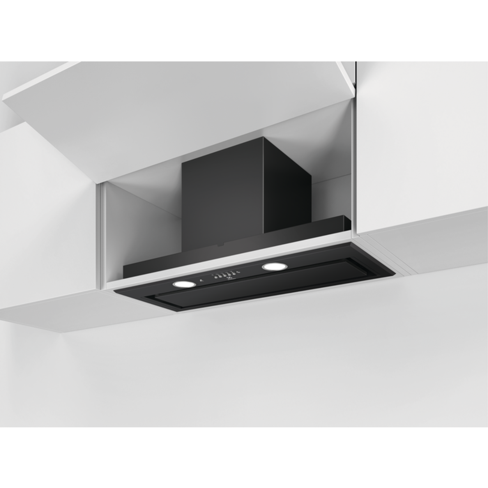 Встроенная вытяжка Electrolux LFG719R фото-3