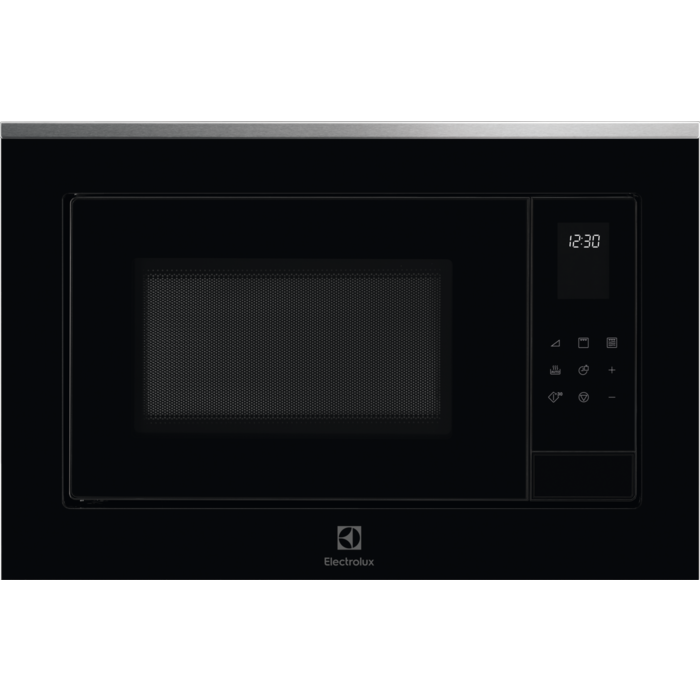 Микроволновая печь Electrolux LMS4253TMX - фото1