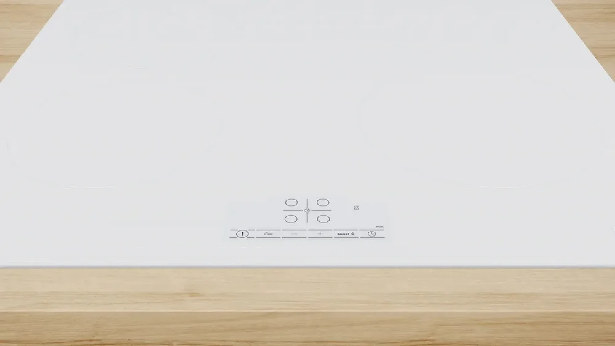 Индукционная варочная панель Bosch PUE612BB1E - фото2