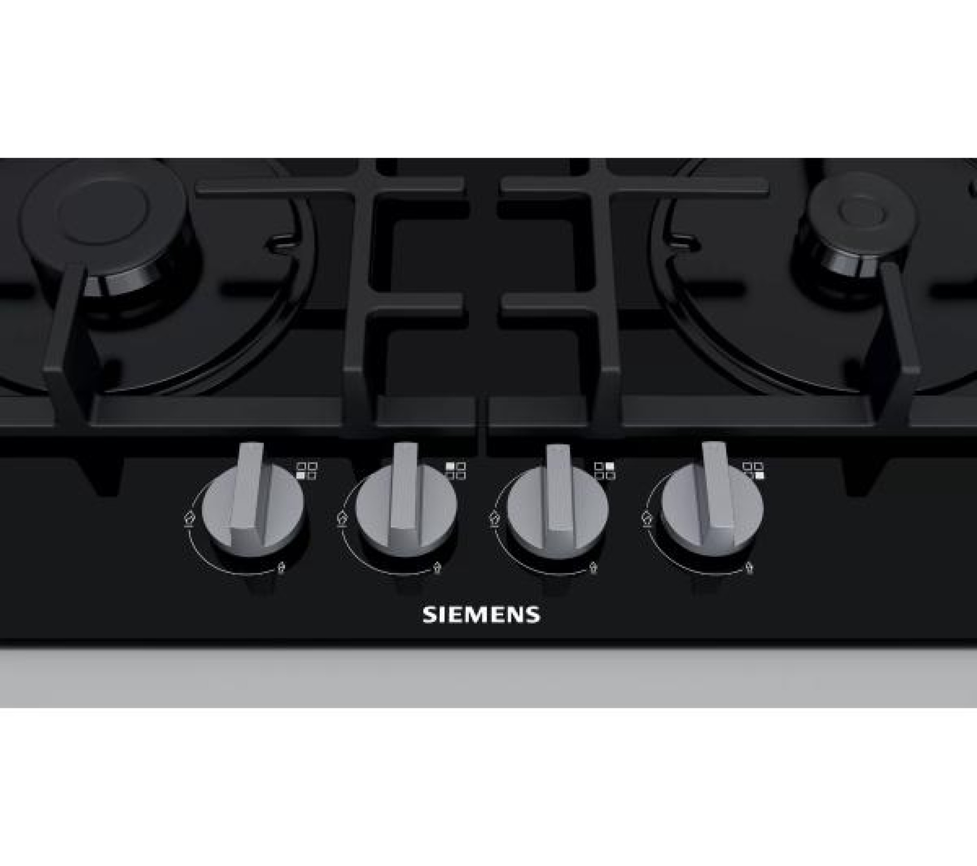 Газовая варочная панель Siemens EN6B6PB90 - фото2