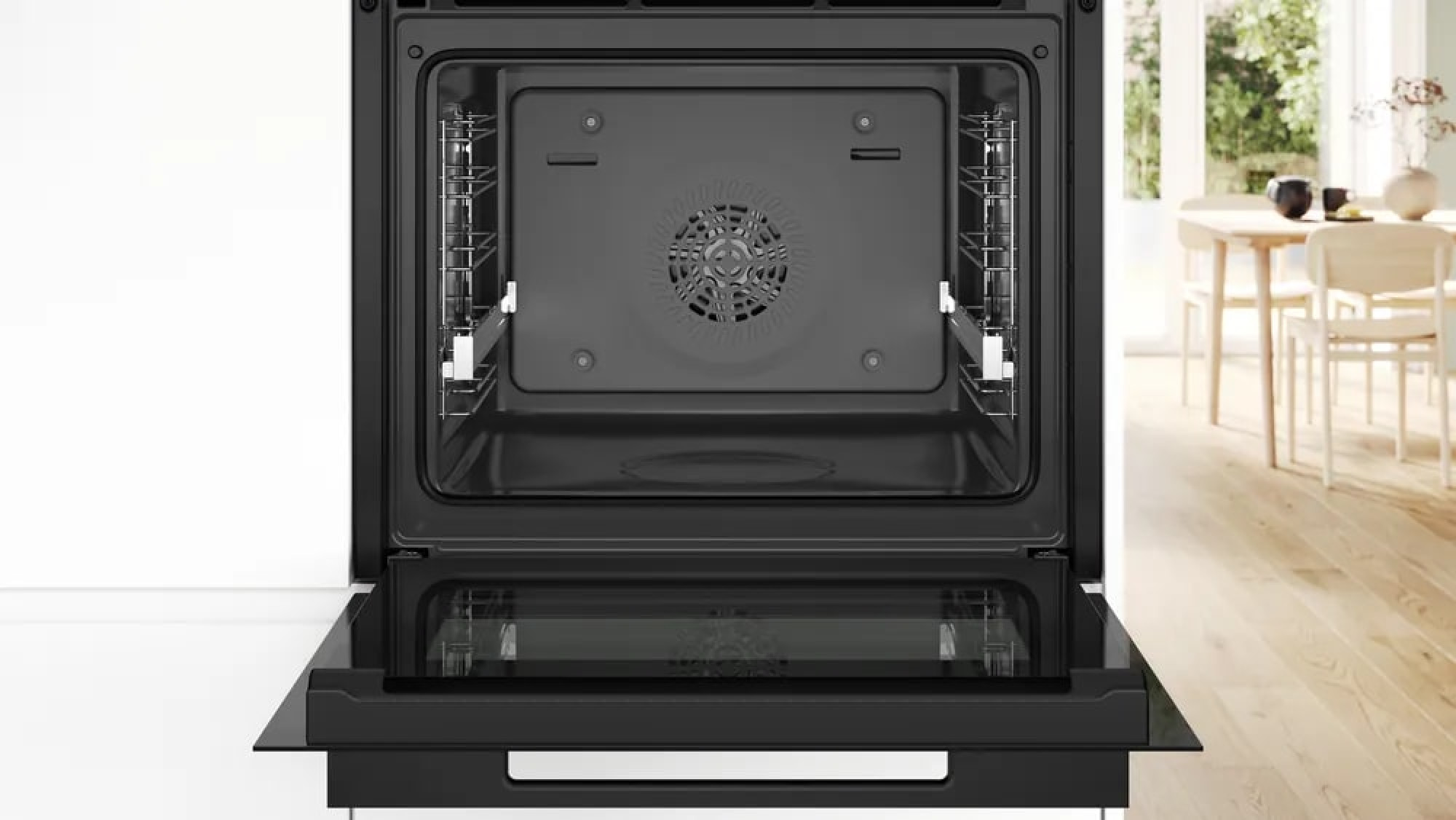 Духовой шкаф Bosch HBG934BB1 фото-4