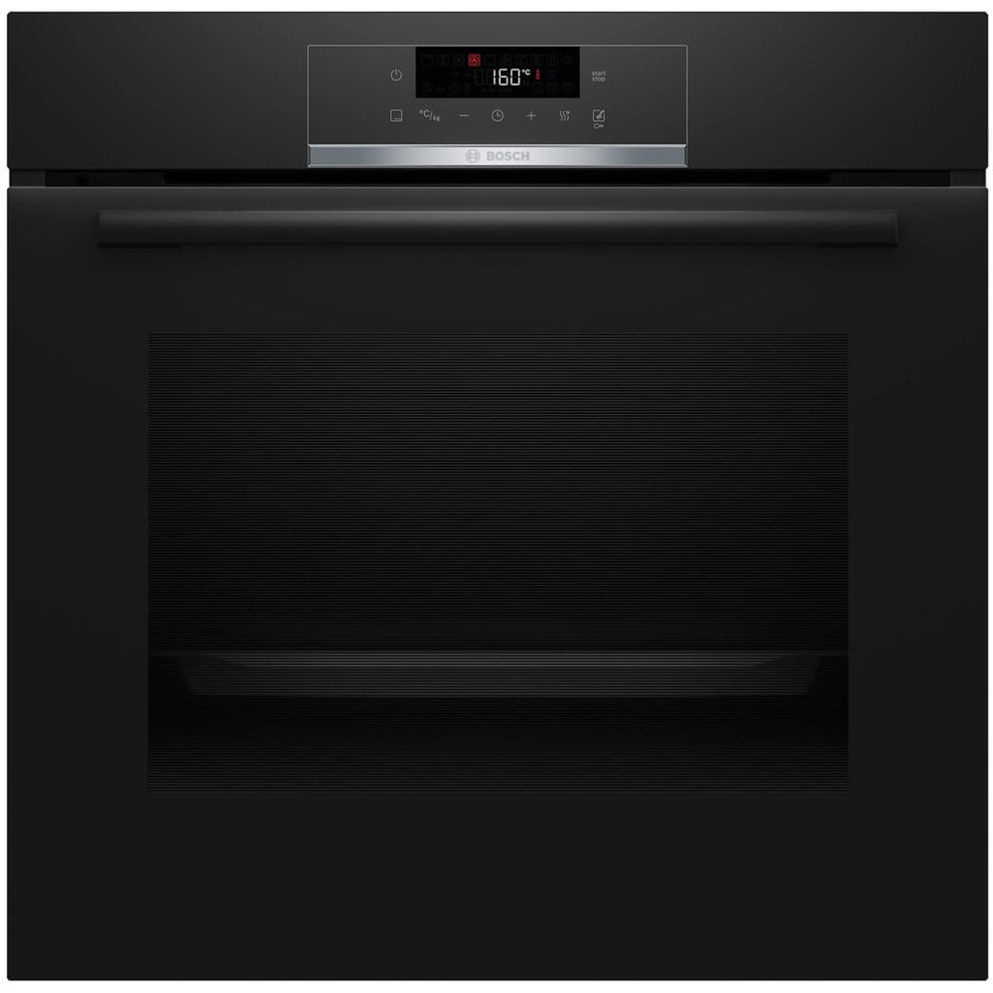 Духовой шкаф Bosch HQG572EB3 - фото1
