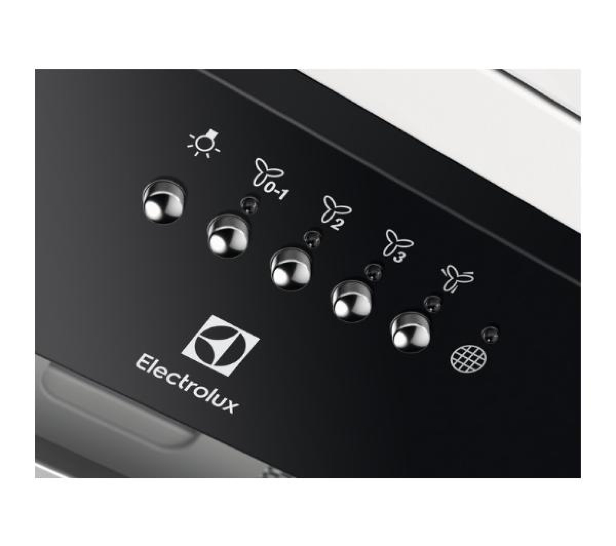 Встроенная вытяжка Electrolux LFG719R фото-6