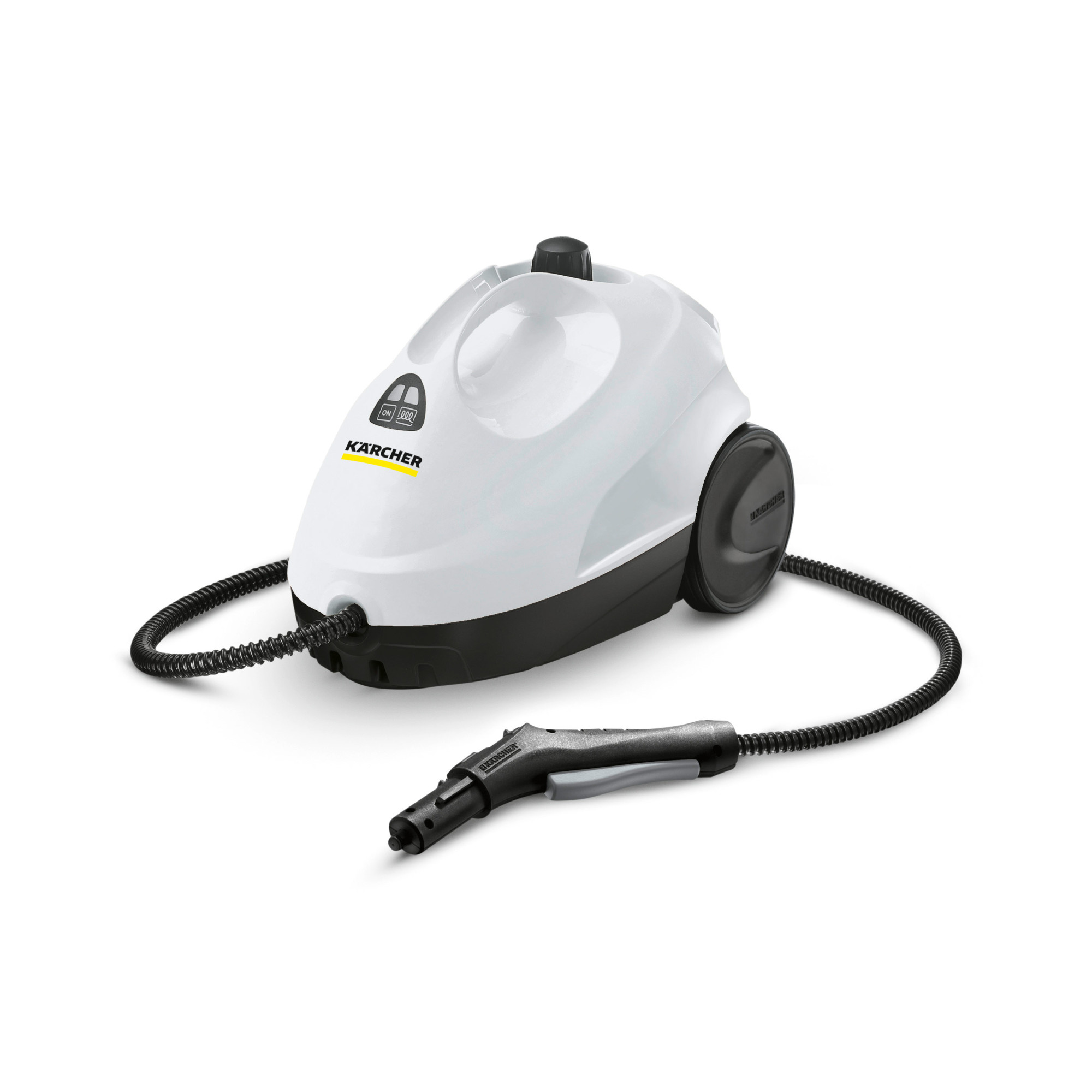 Пароочиститель Karcher SC 2 EasyFix Plus 1.512-614.0  - фото2