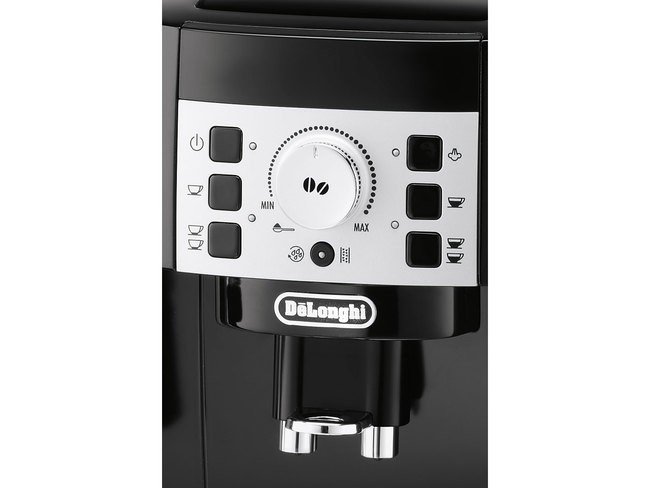 Кофемашина DeLonghi MAGNIFICA S ECAM 22.110 B фото-3