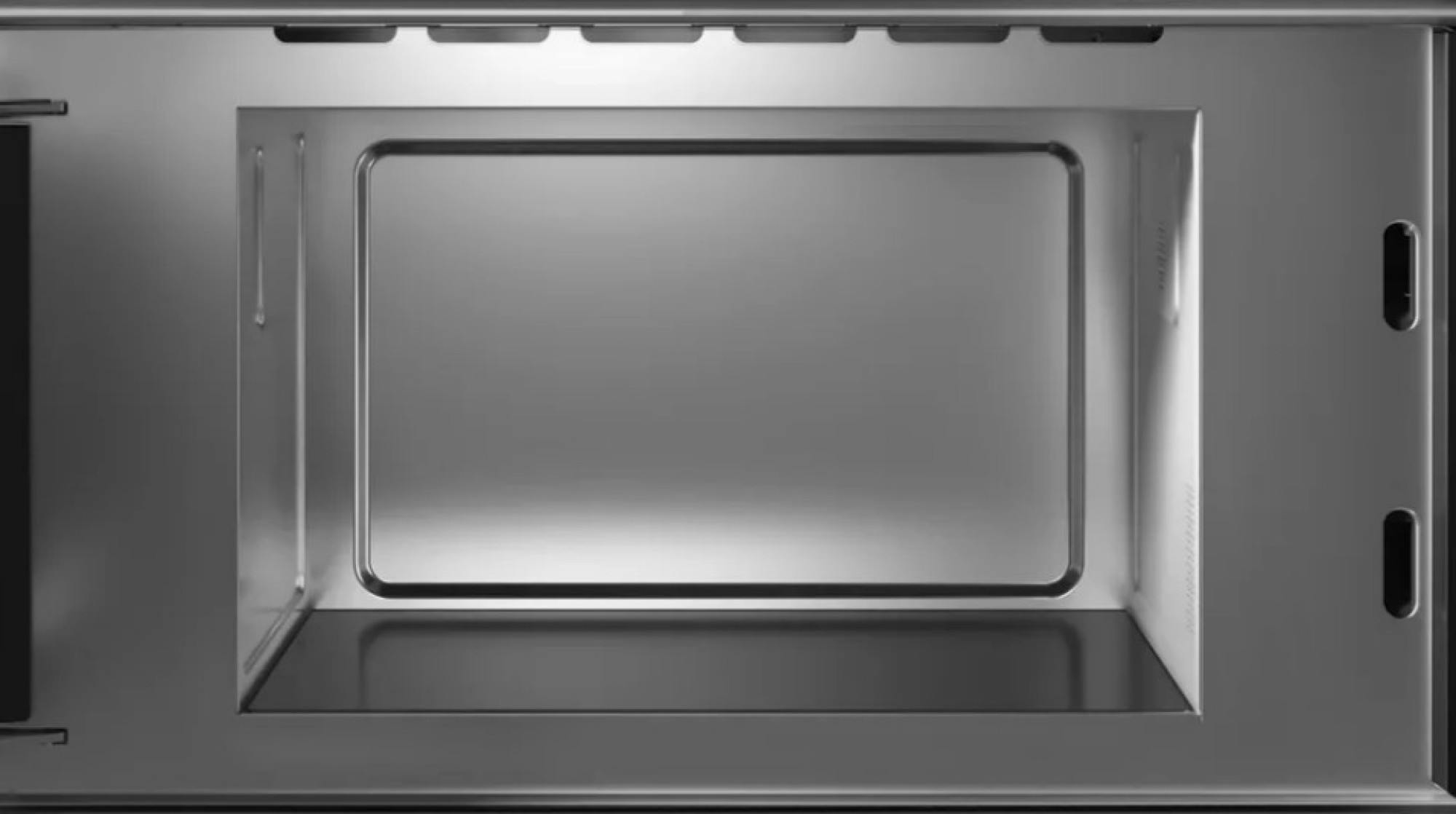 Встраиваемая микроволновая печь Siemens BF722L1B1 - фото2