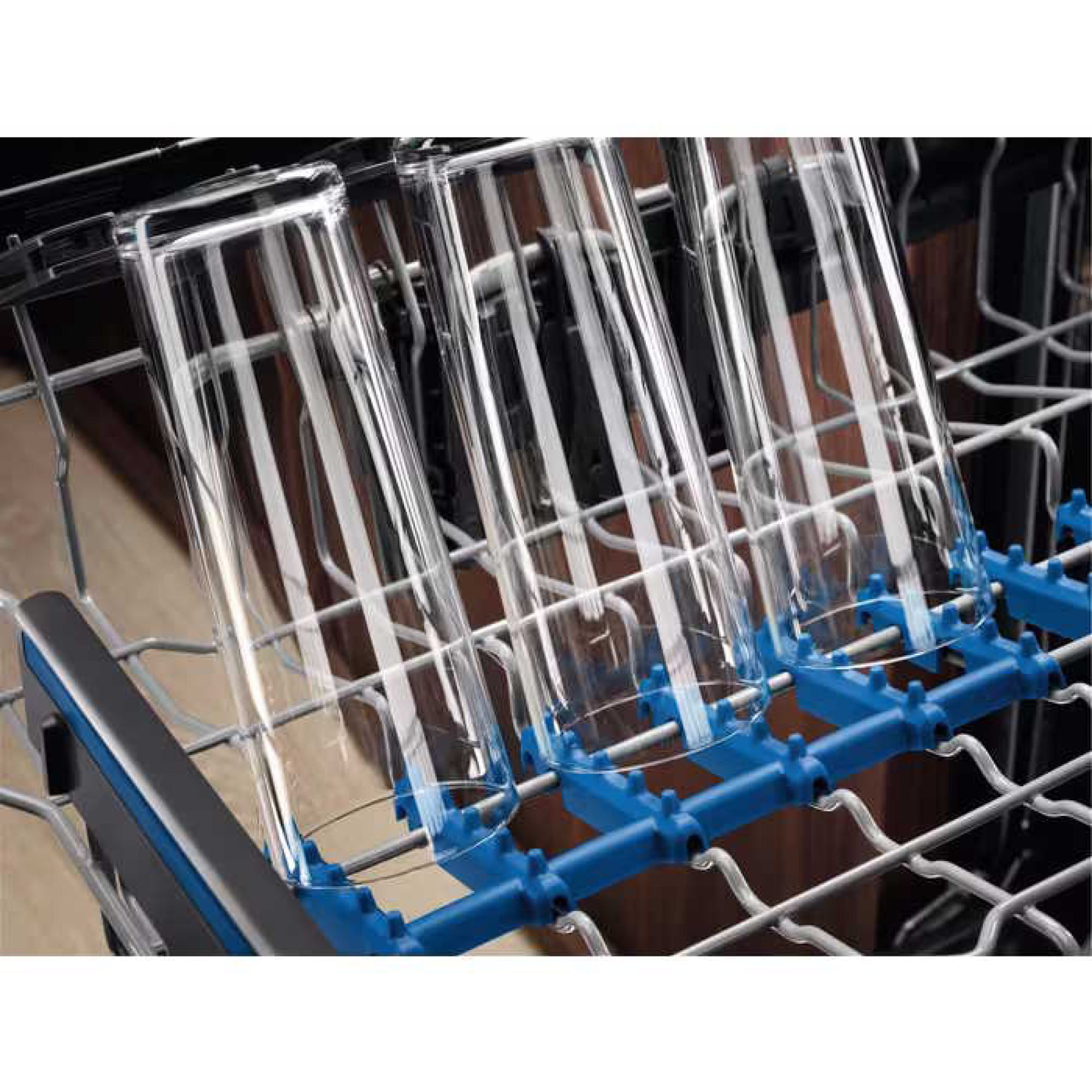 Посудомоечная машина Electrolux EEM 63310L фото-6