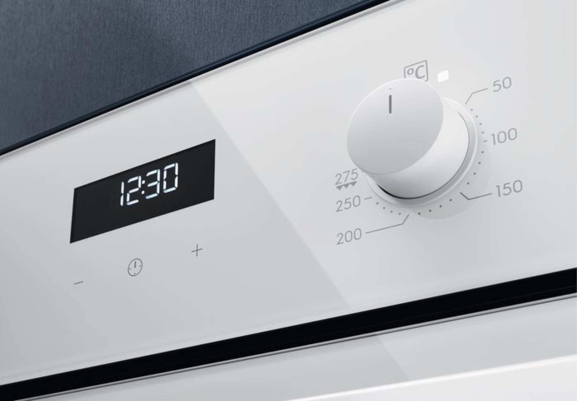 Электрический духовой шкаф Electrolux EOF5C50V фото-4 Электрический духовой шкаф Electrolux EOF5C50V фото-4