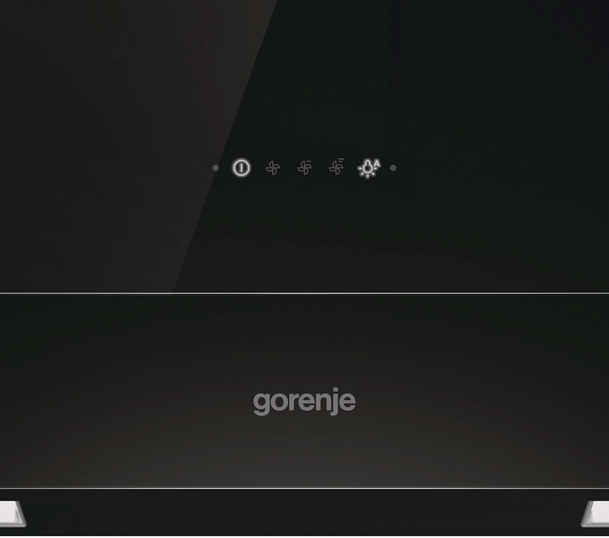 Вытяжка Gorenje WHI6SYB фото-4