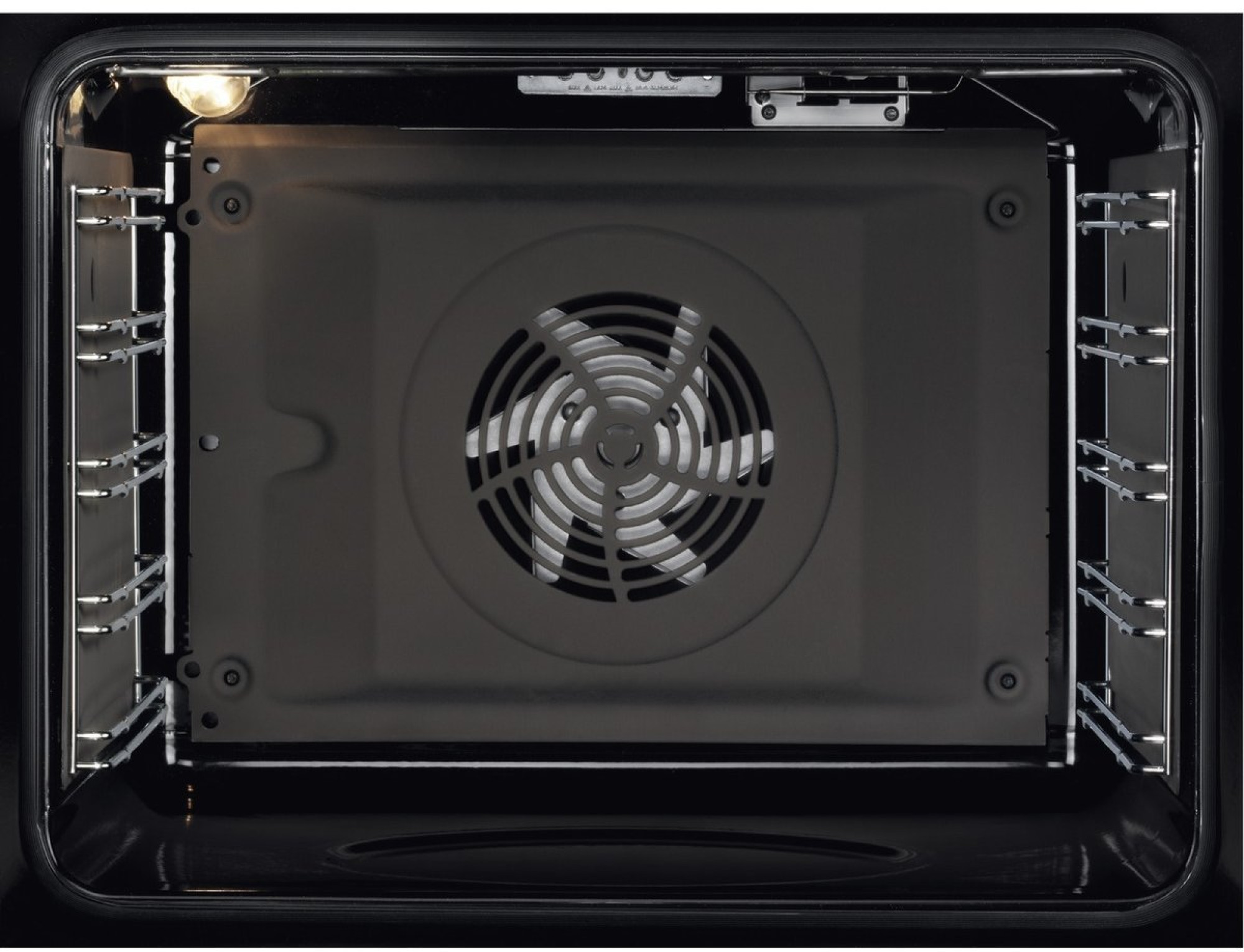 Электрический духовой шкаф Electrolux EOE7C31Z фото-7 Электрический духовой шкаф Electrolux EOE7C31Z фото-7