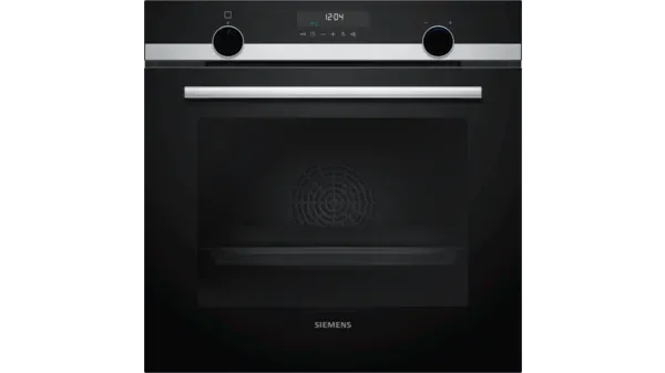 Электрический духовой шкаф Siemens HB578AOS6 - фото1