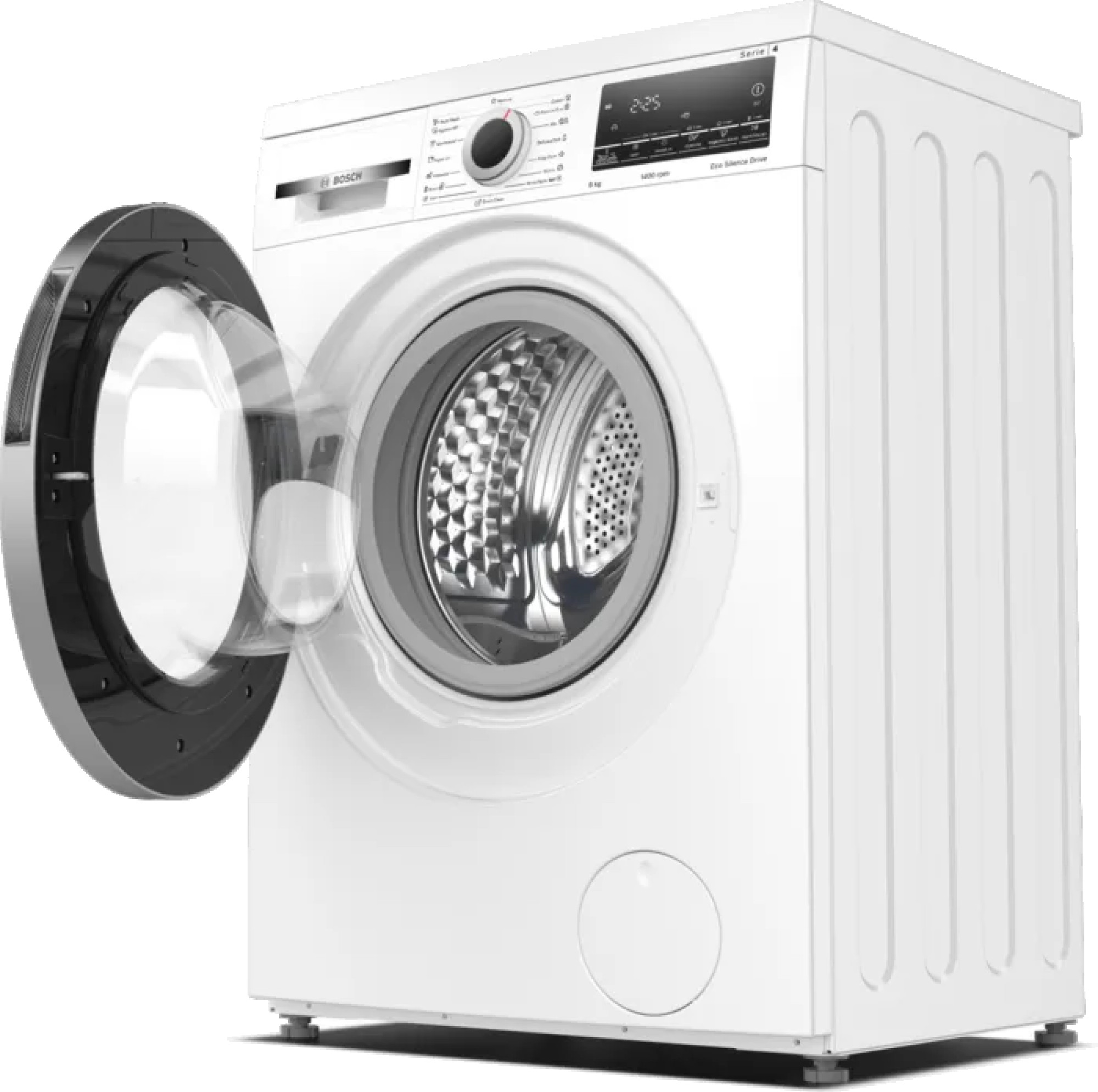 Стиральная машина Bosch WLS28460ME фото-3