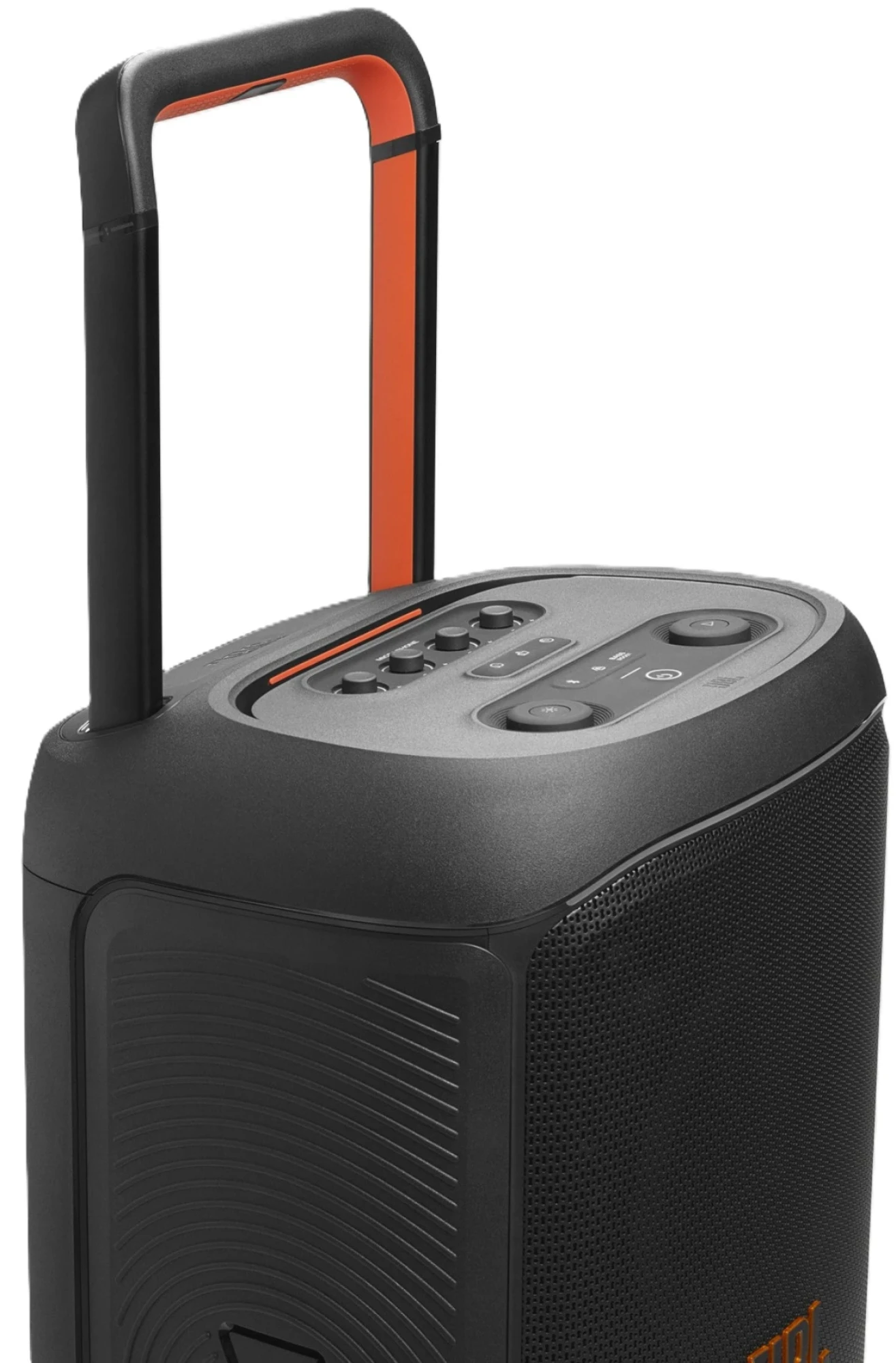 Колонка для вечеринок JBL PartyBox 520 фото-5