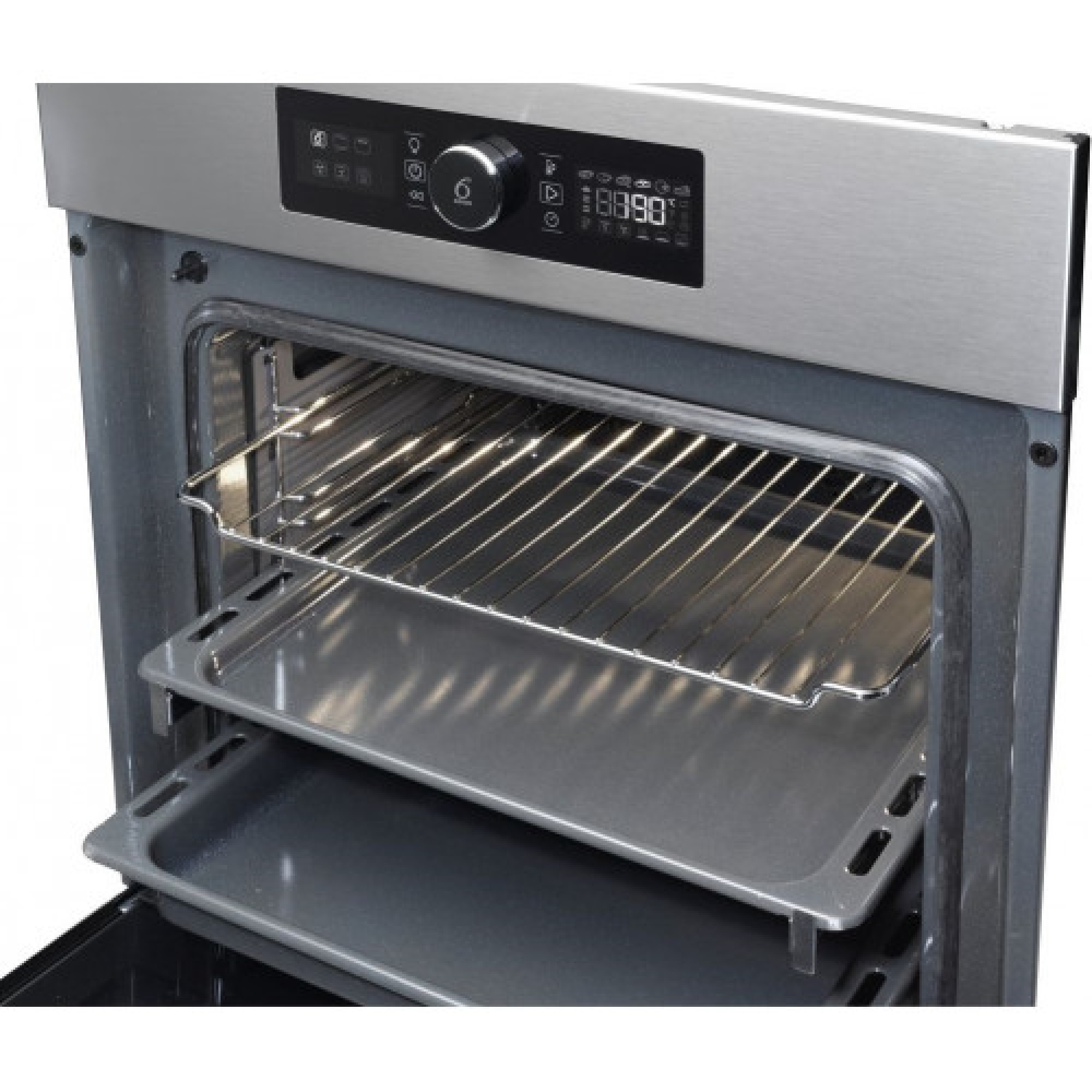 Духовой шкаф Whirlpool AKZ9 6230 IX фото-3 Духовой шкаф Whirlpool AKZ9 6230 IX фото-3