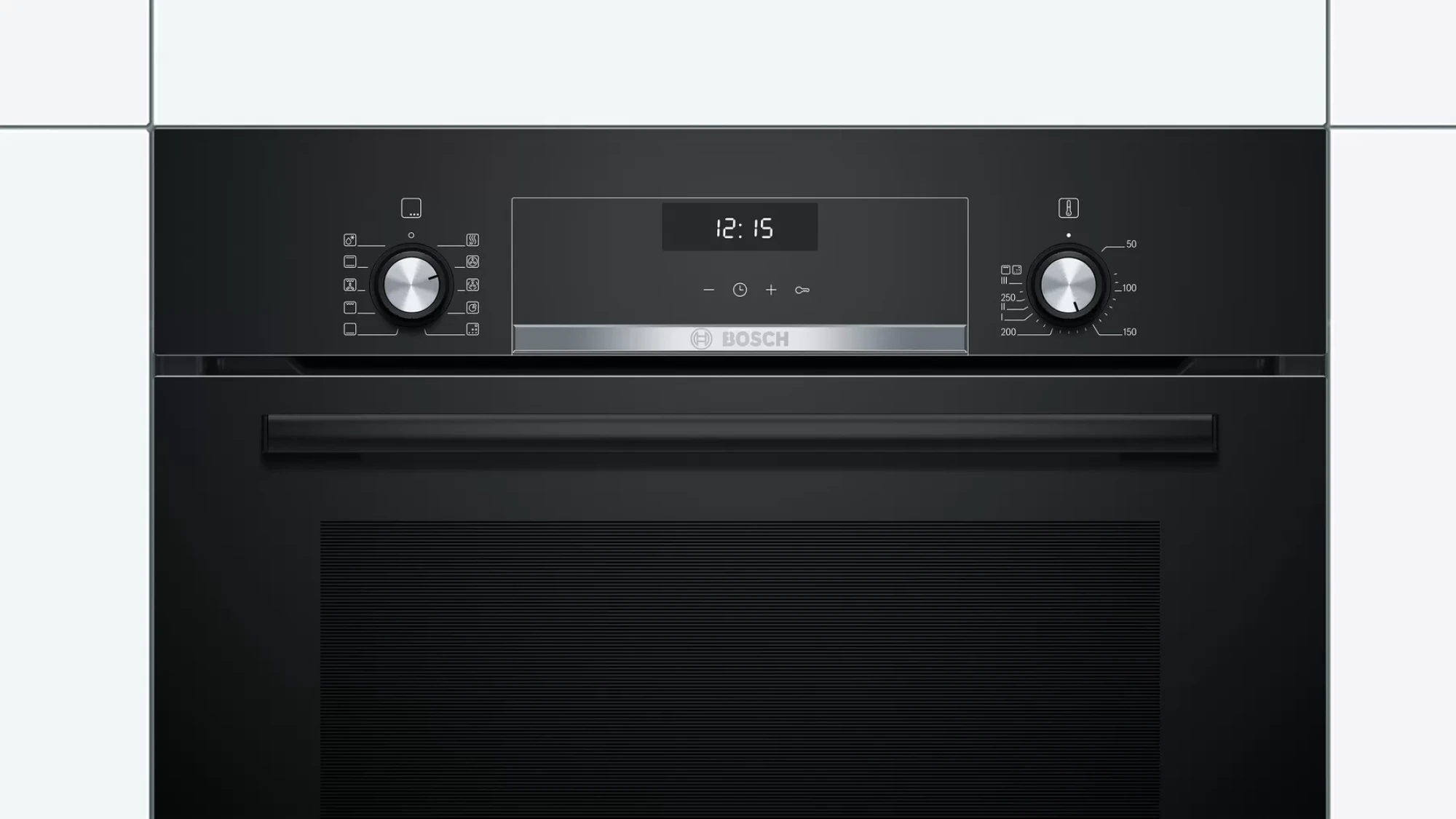 Духовой шкаф Bosch HBJ558YB0Q - фото2