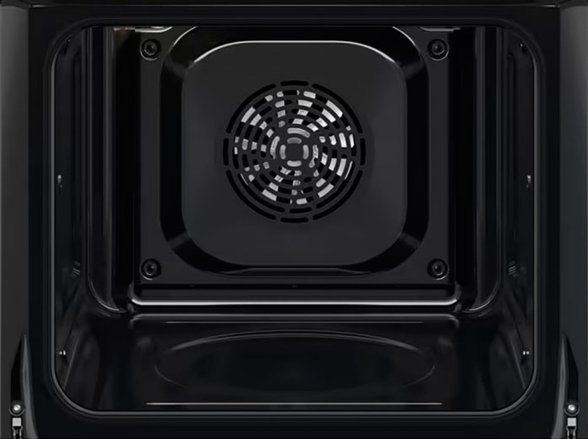 Духовой шкаф Electrolux EOF3H50BK - фото2