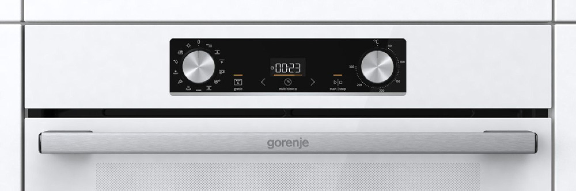 Духовой шкаф Gorenje BOS6737E03WG фото-4 Духовой шкаф Gorenje BOS6737E03WG фото-4
